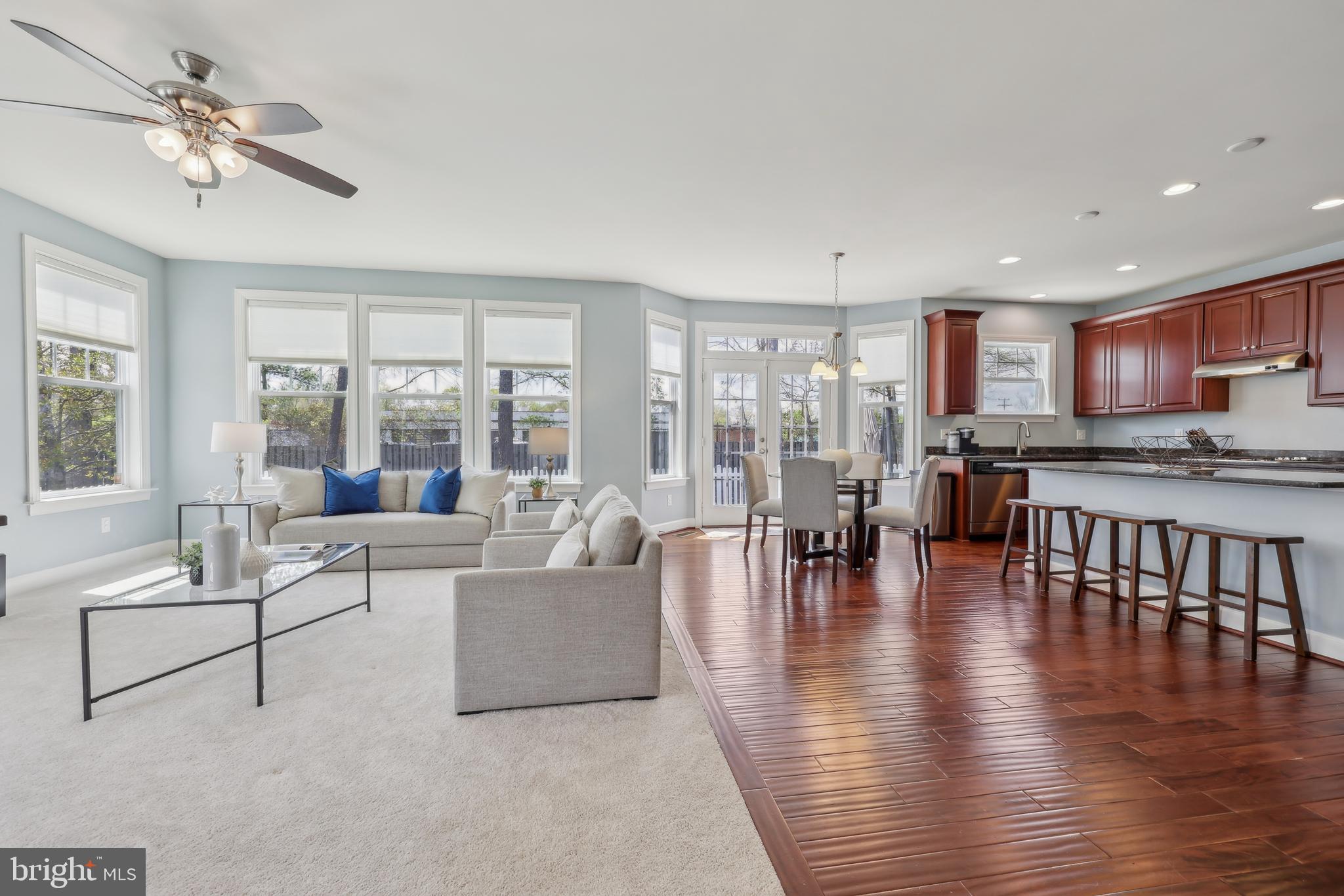 AVERY PARK - Residential