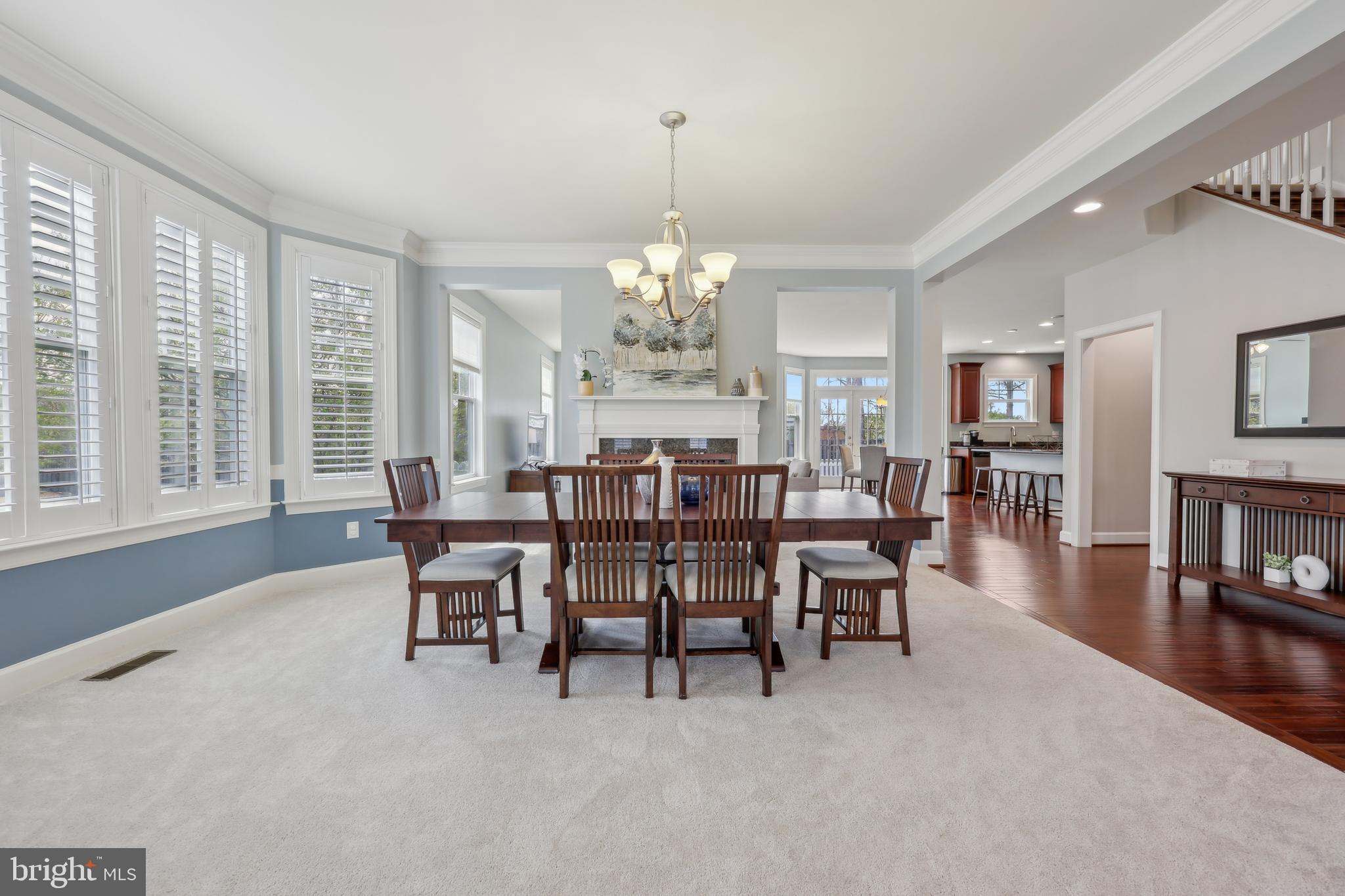 AVERY PARK - Residential