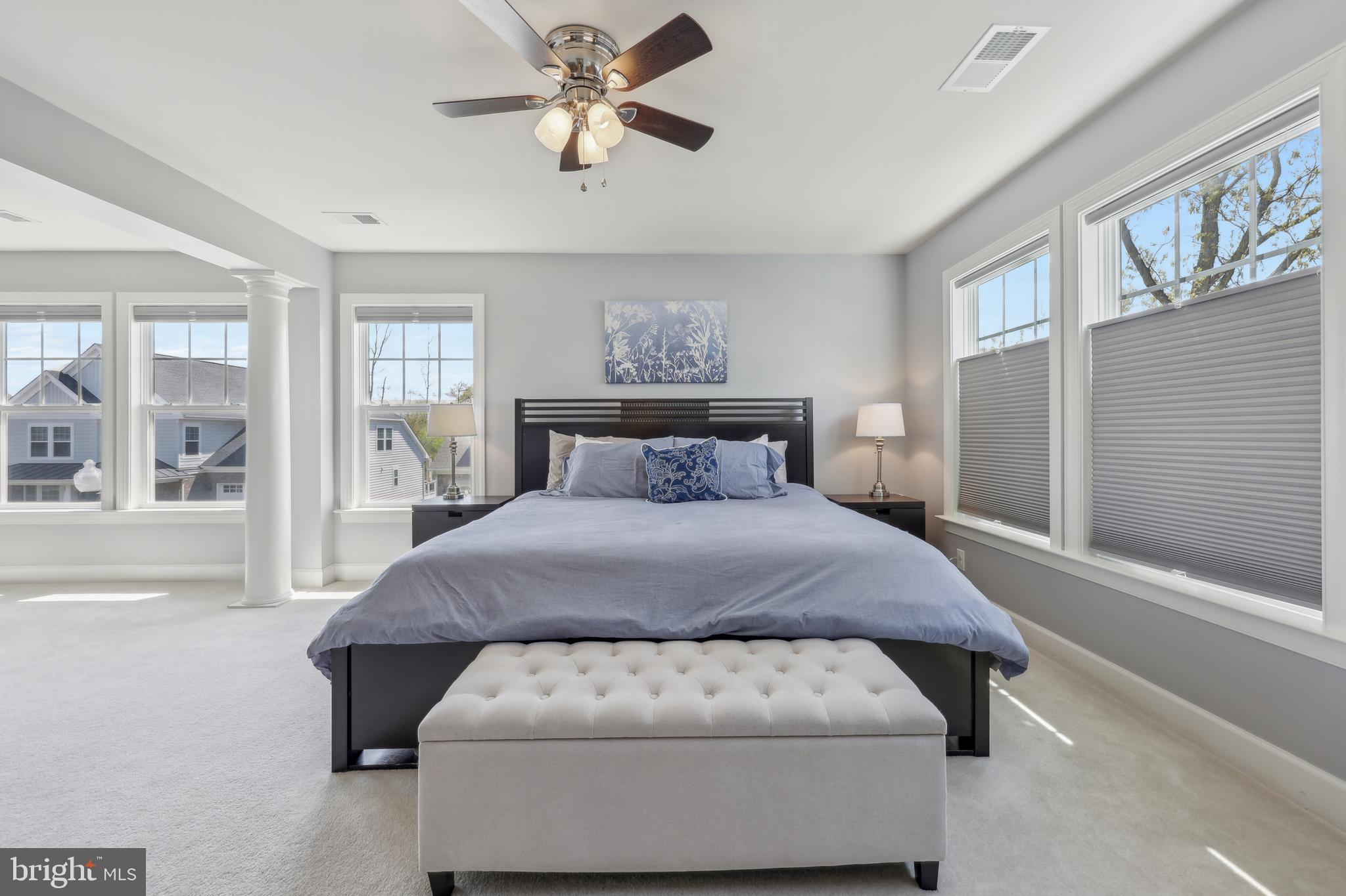 AVERY PARK - Residential