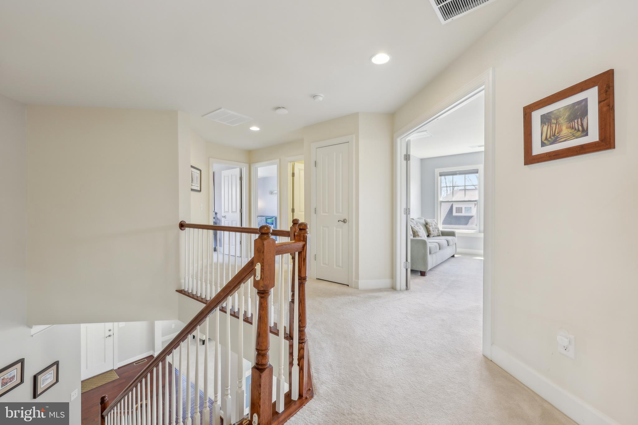 AVERY PARK - Residential