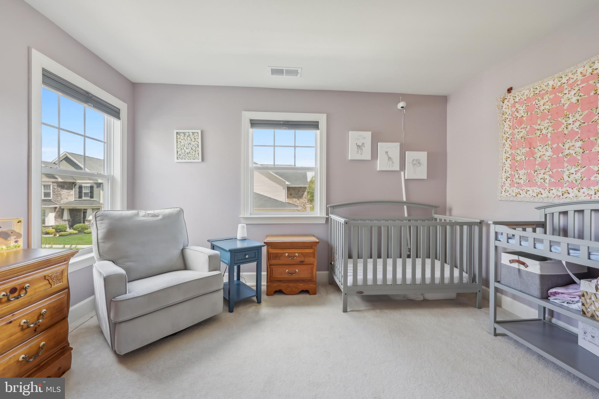 AVERY PARK - Residential