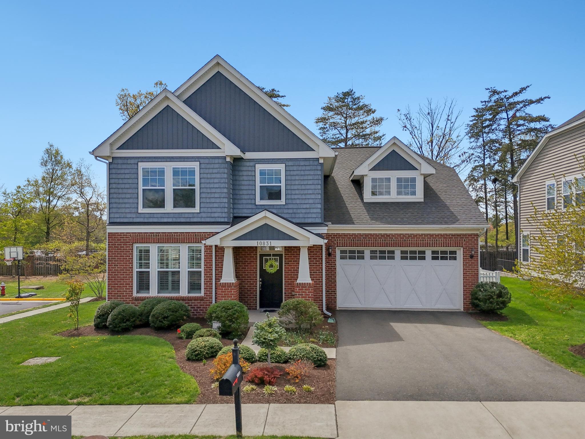 AVERY PARK - Residential