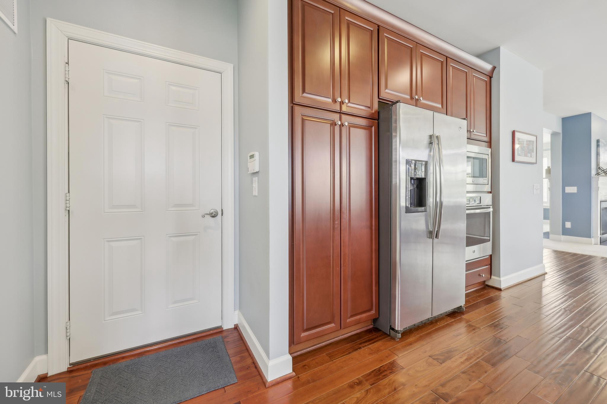 AVERY PARK - Residential