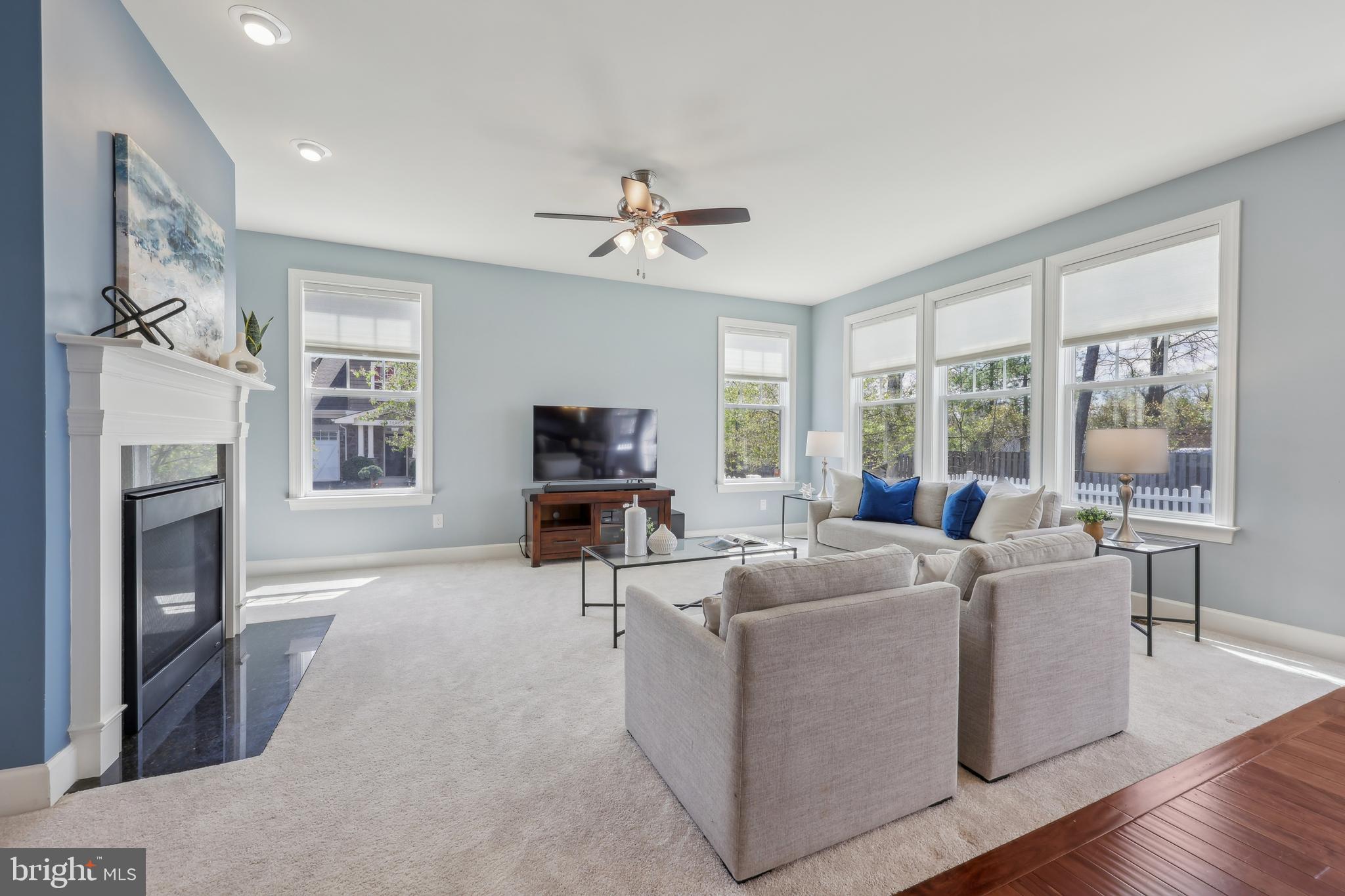 AVERY PARK - Residential