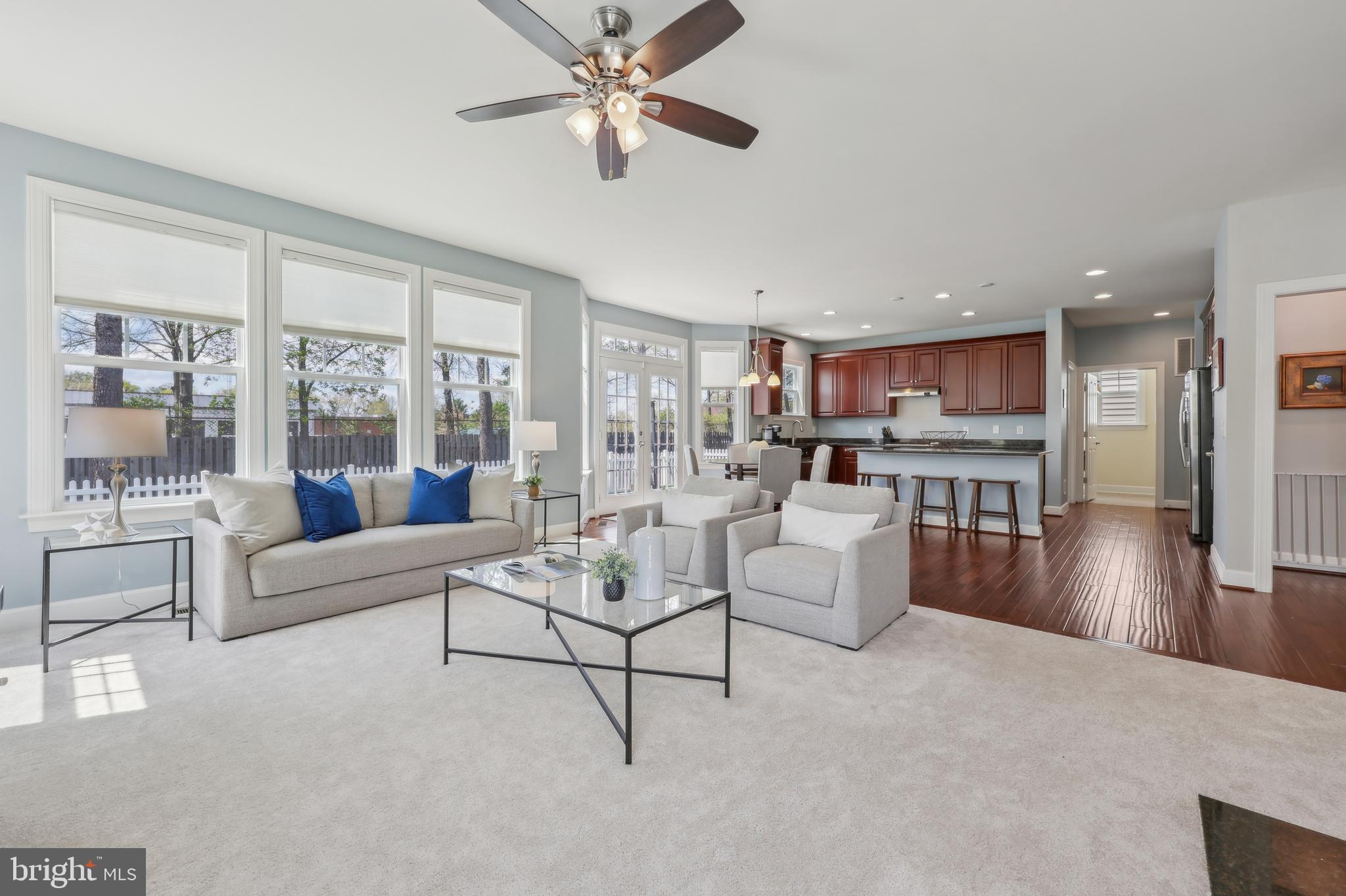 AVERY PARK - Residential