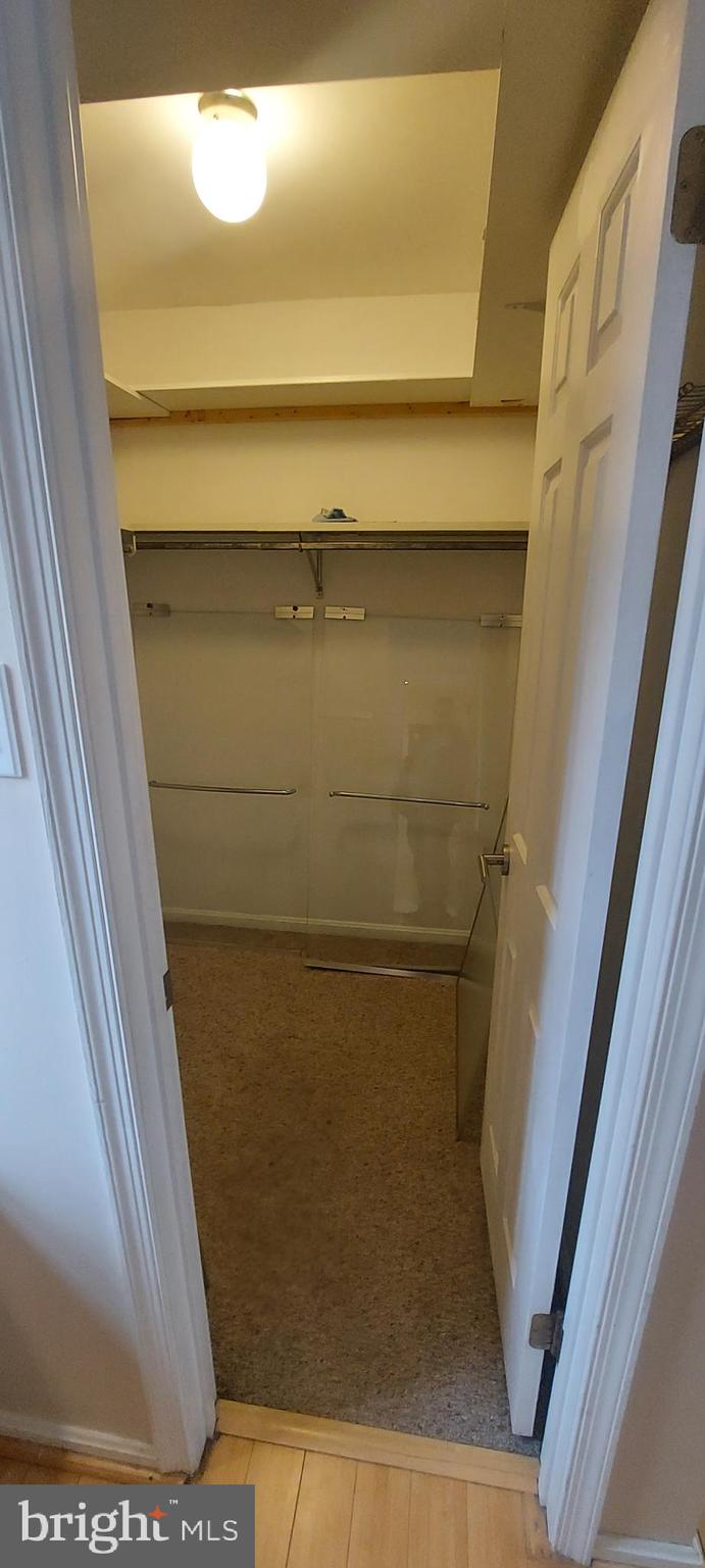 PLEASANT RIDGE - Residential Lease