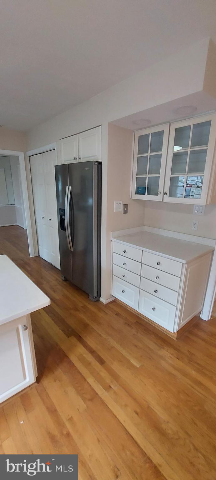 PLEASANT RIDGE - Residential Lease