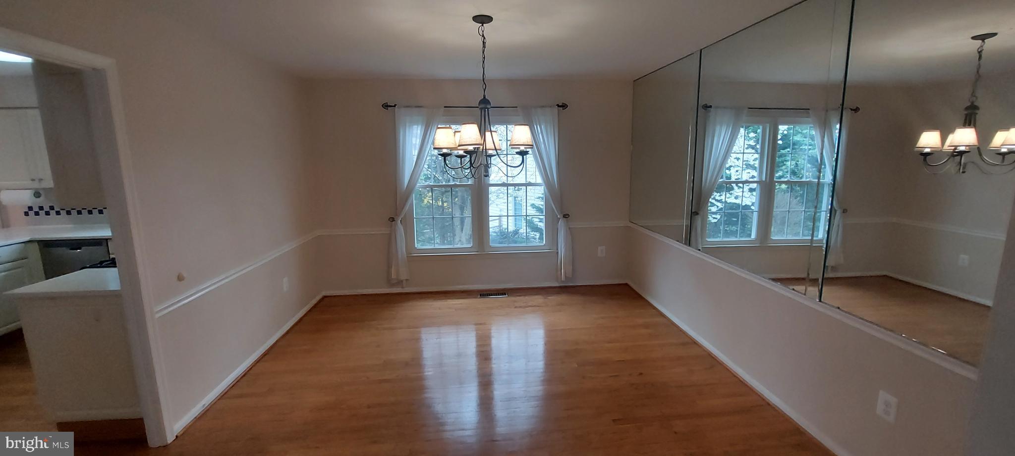 PLEASANT RIDGE - Residential Lease