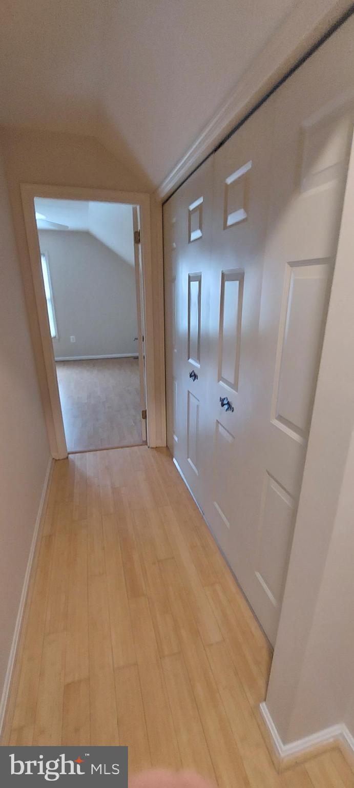 PLEASANT RIDGE - Residential Lease