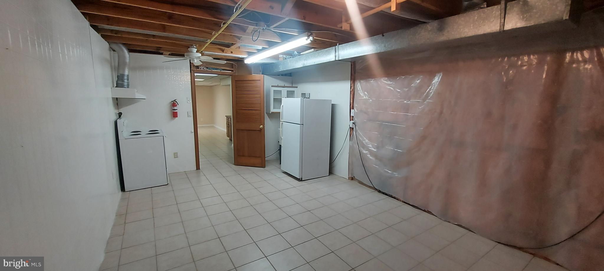 PLEASANT RIDGE - Residential Lease