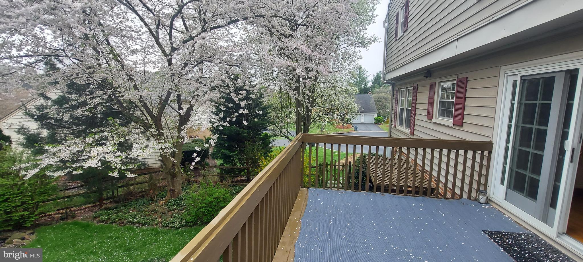 PLEASANT RIDGE - Residential Lease