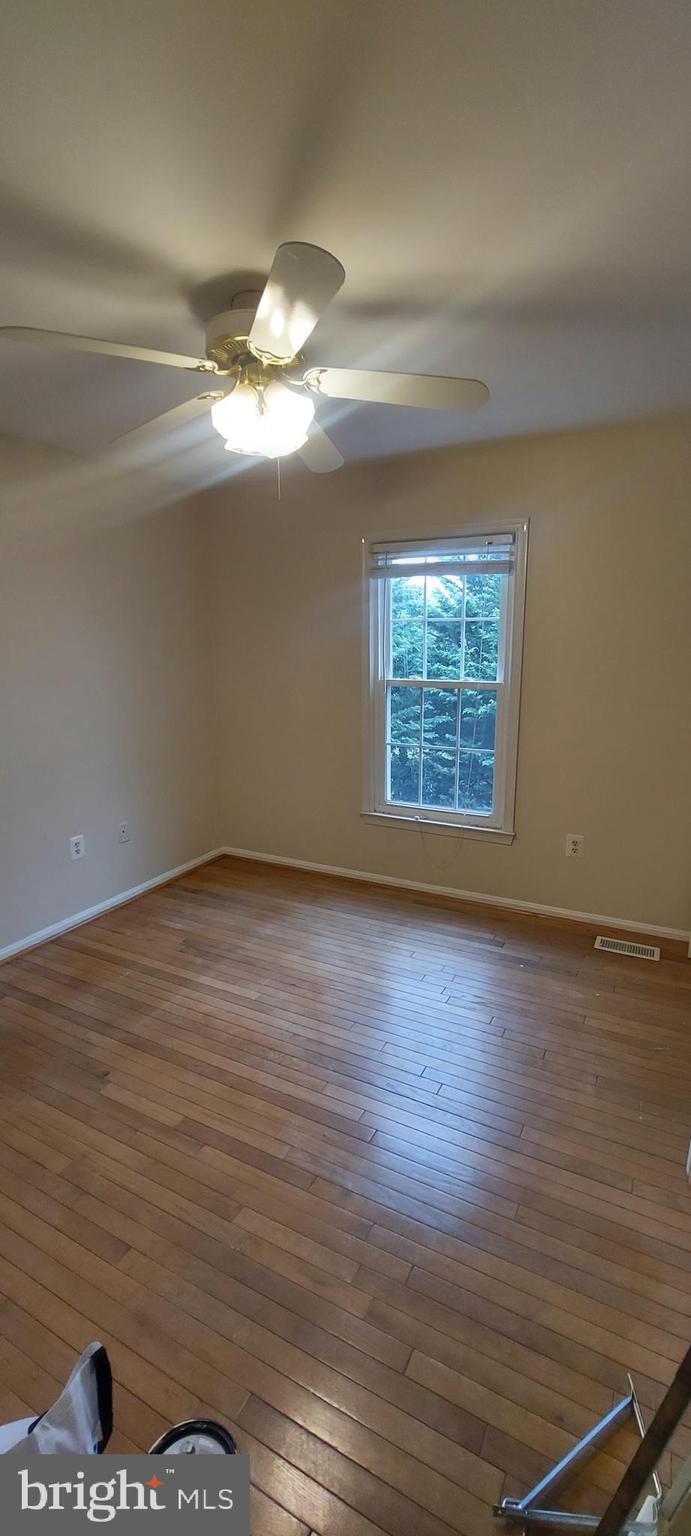 PLEASANT RIDGE - Residential Lease