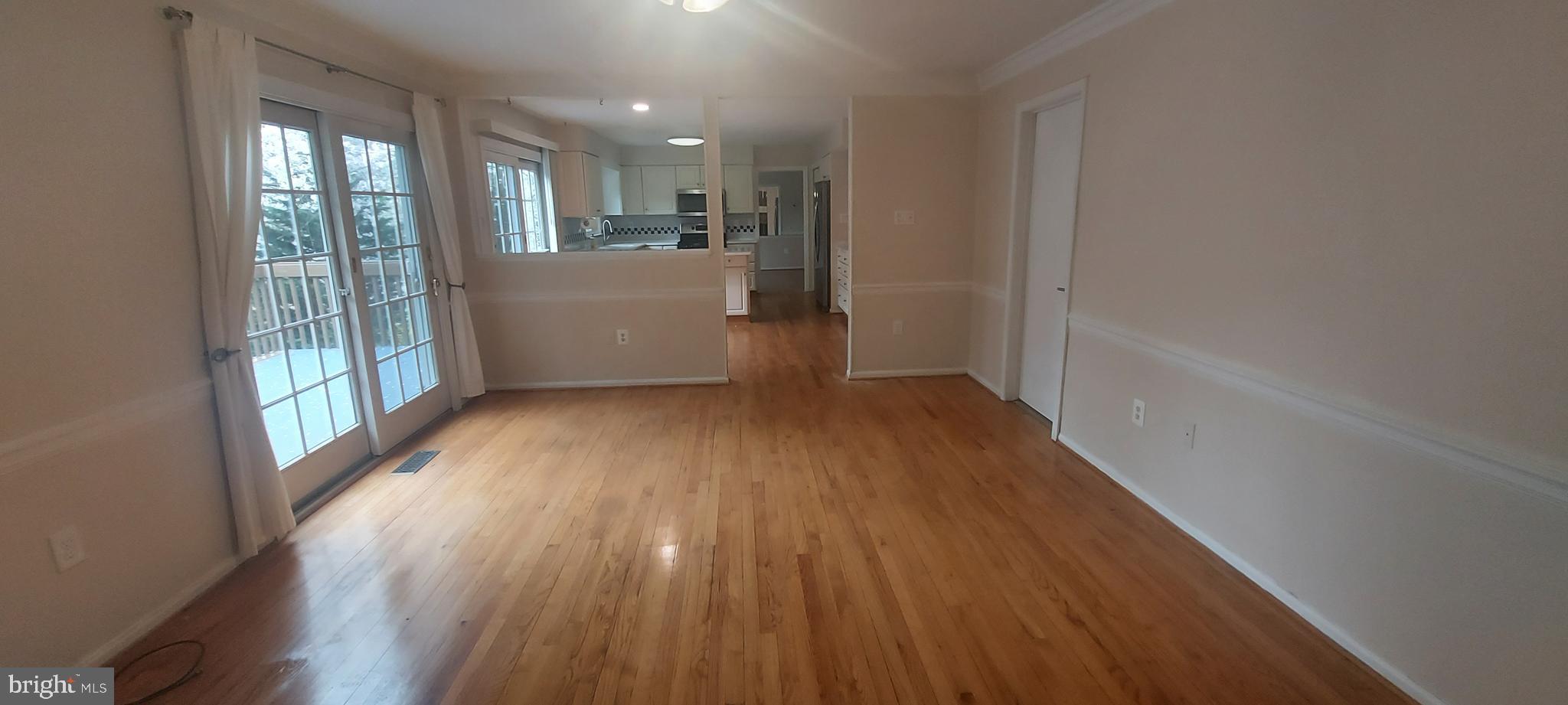 PLEASANT RIDGE - Residential Lease