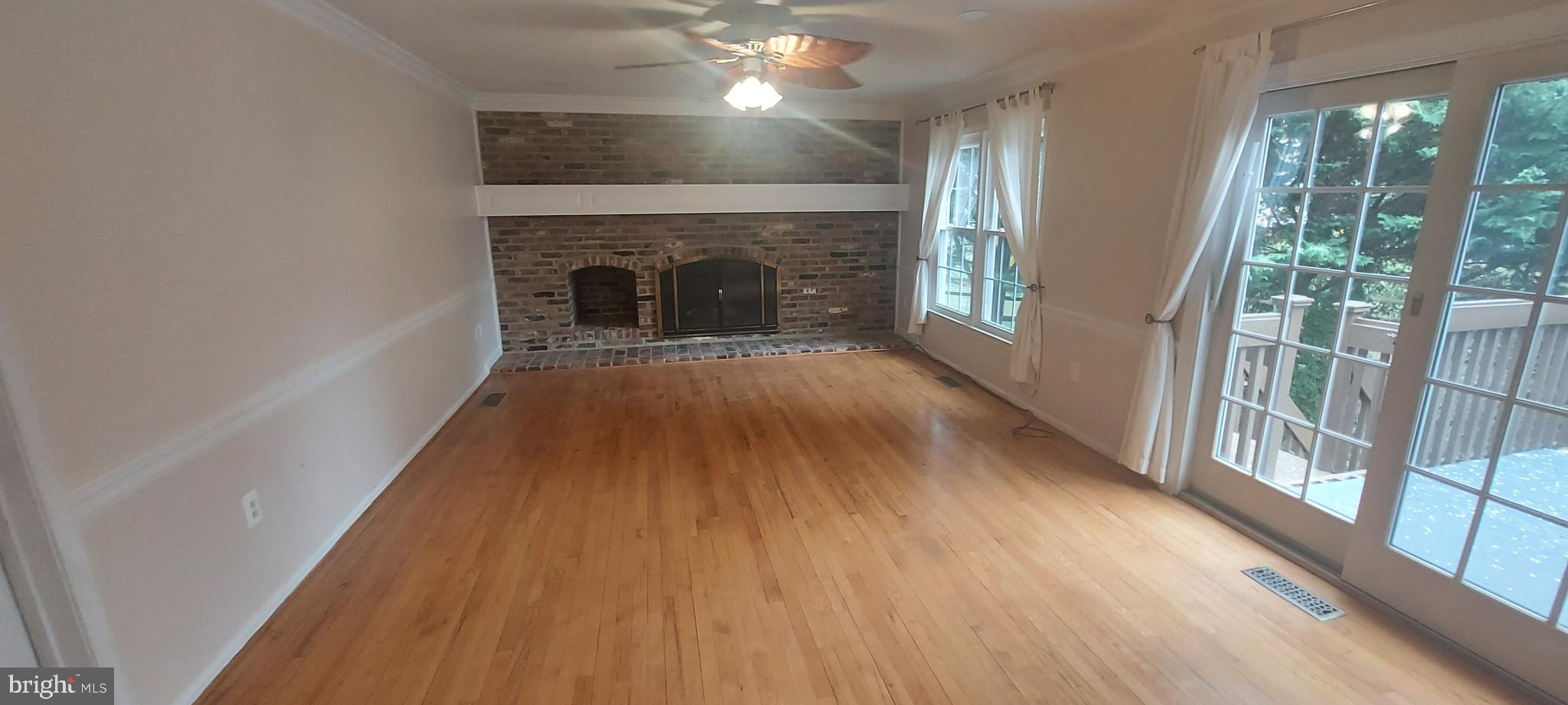 PLEASANT RIDGE - Residential Lease