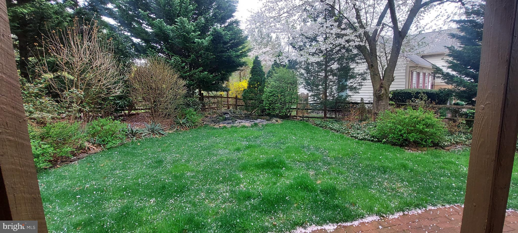 PLEASANT RIDGE - Residential Lease