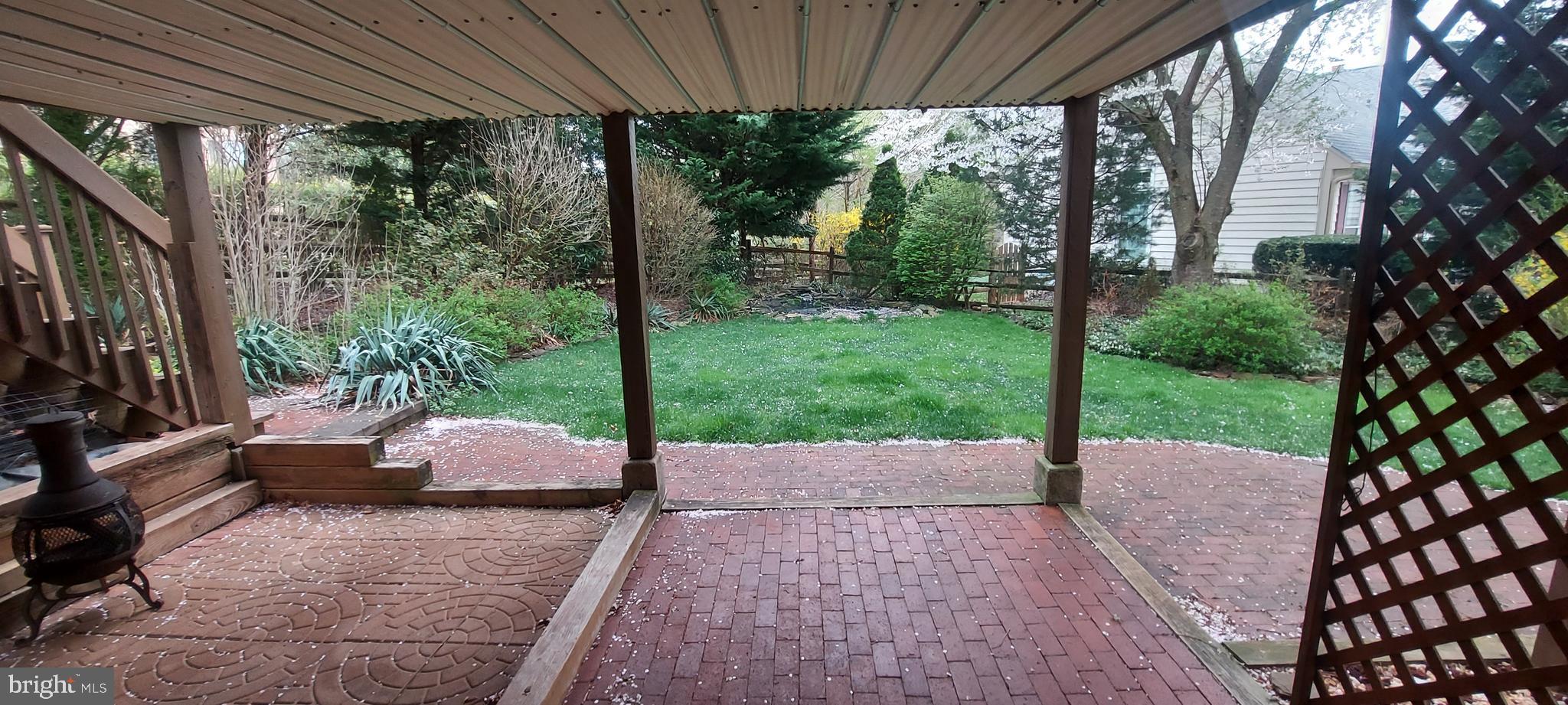 PLEASANT RIDGE - Residential Lease