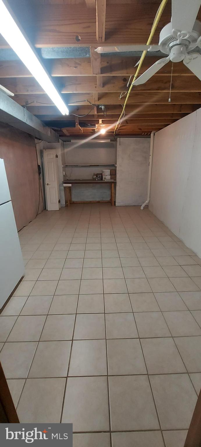 PLEASANT RIDGE - Residential Lease