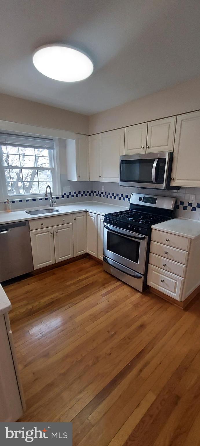 PLEASANT RIDGE - Residential Lease