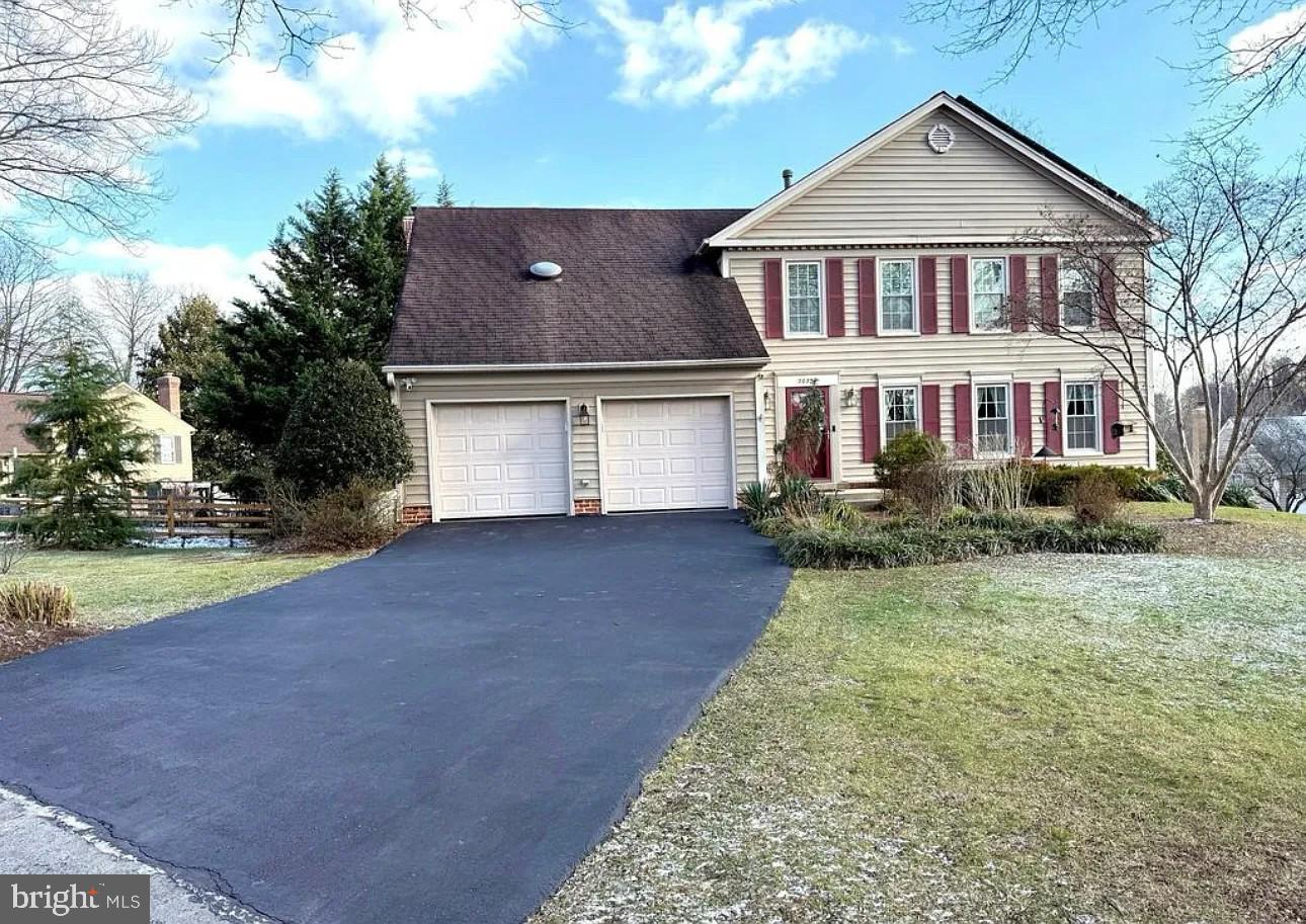 PLEASANT RIDGE - Residential Lease