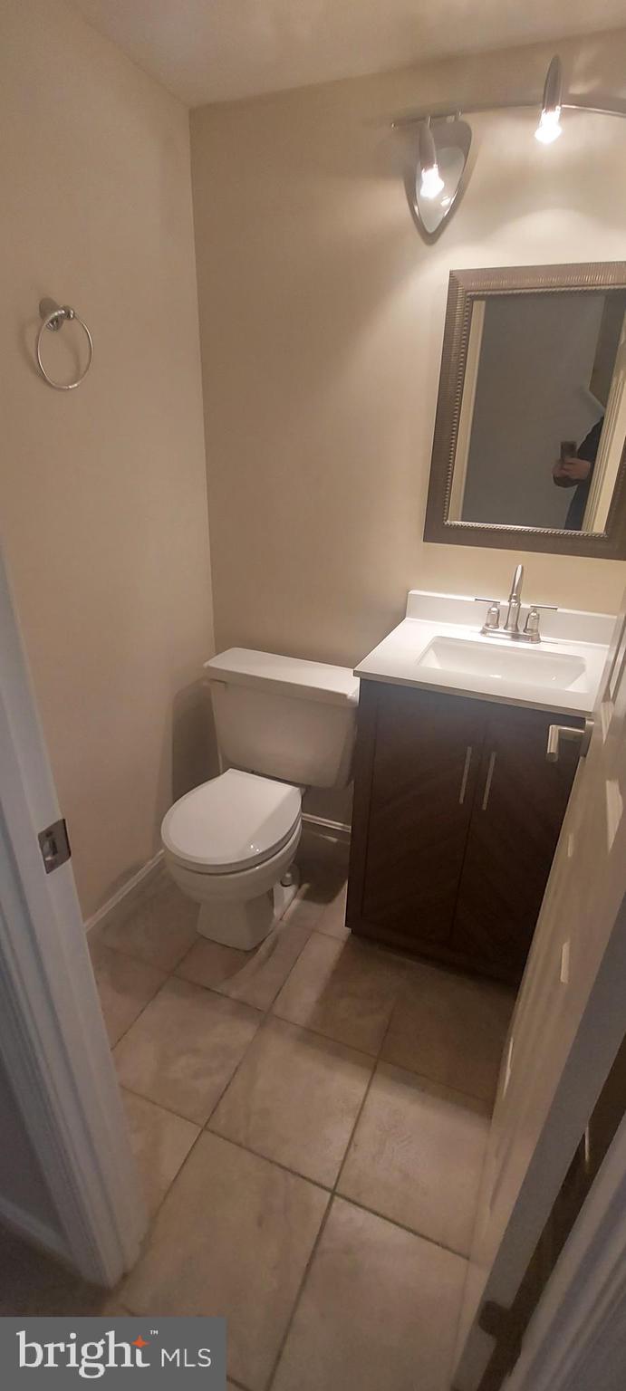 PLEASANT RIDGE - Residential Lease