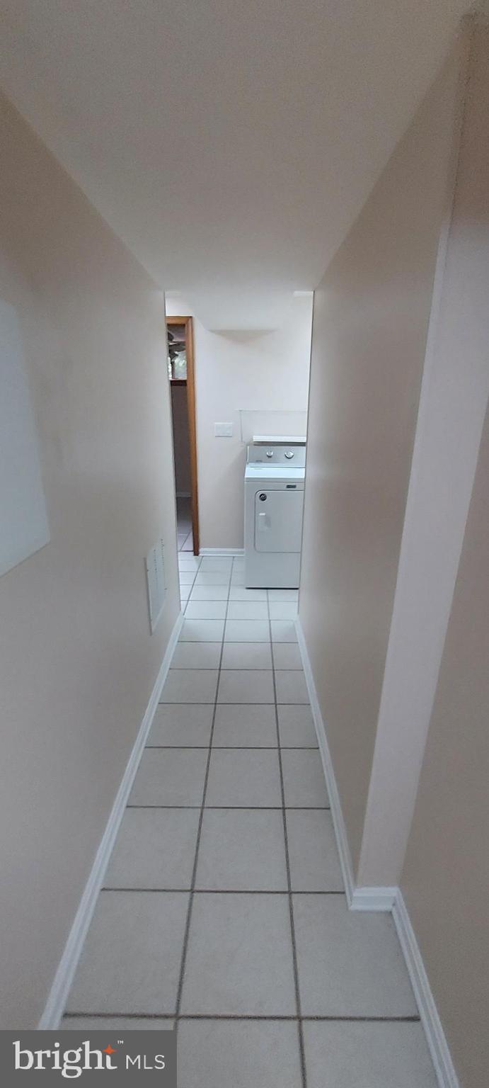 PLEASANT RIDGE - Residential Lease