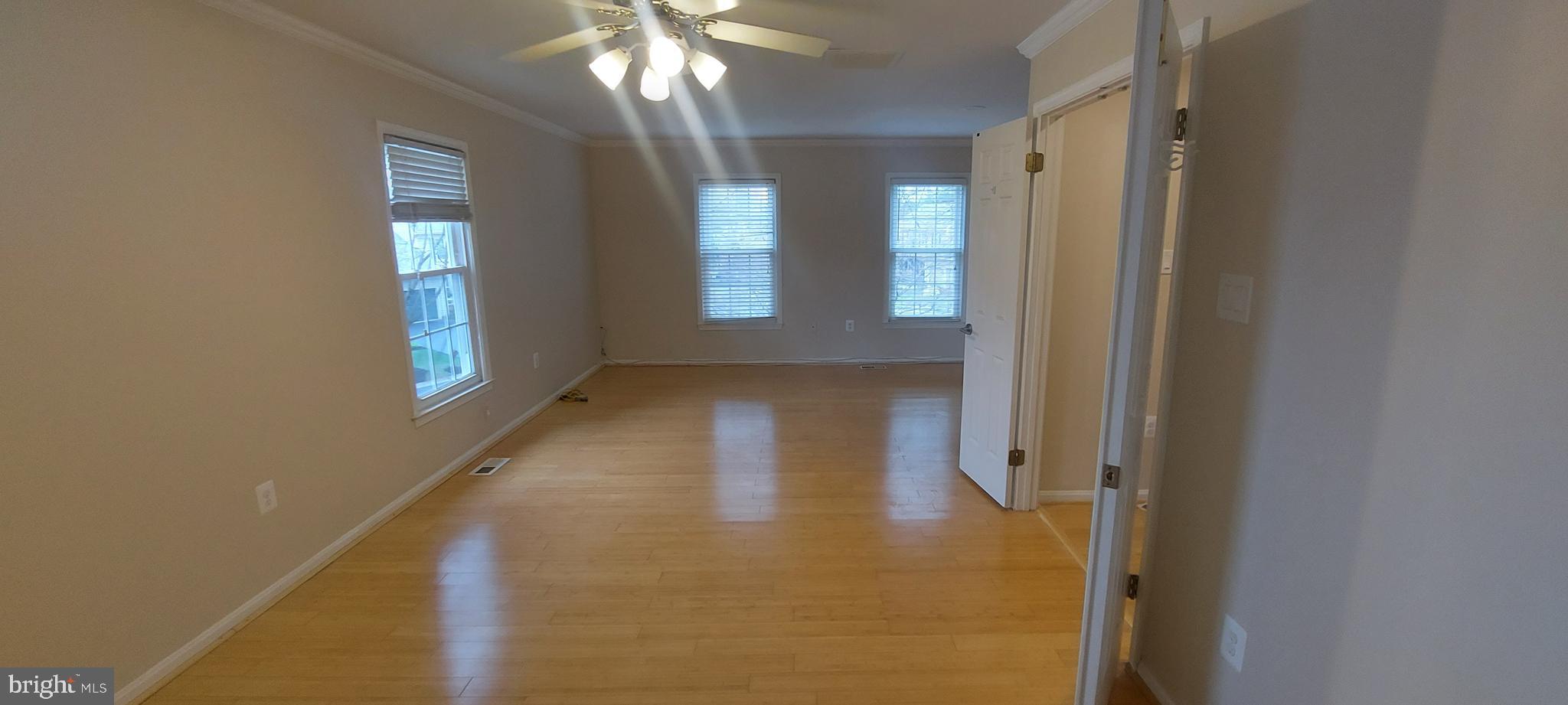 PLEASANT RIDGE - Residential Lease