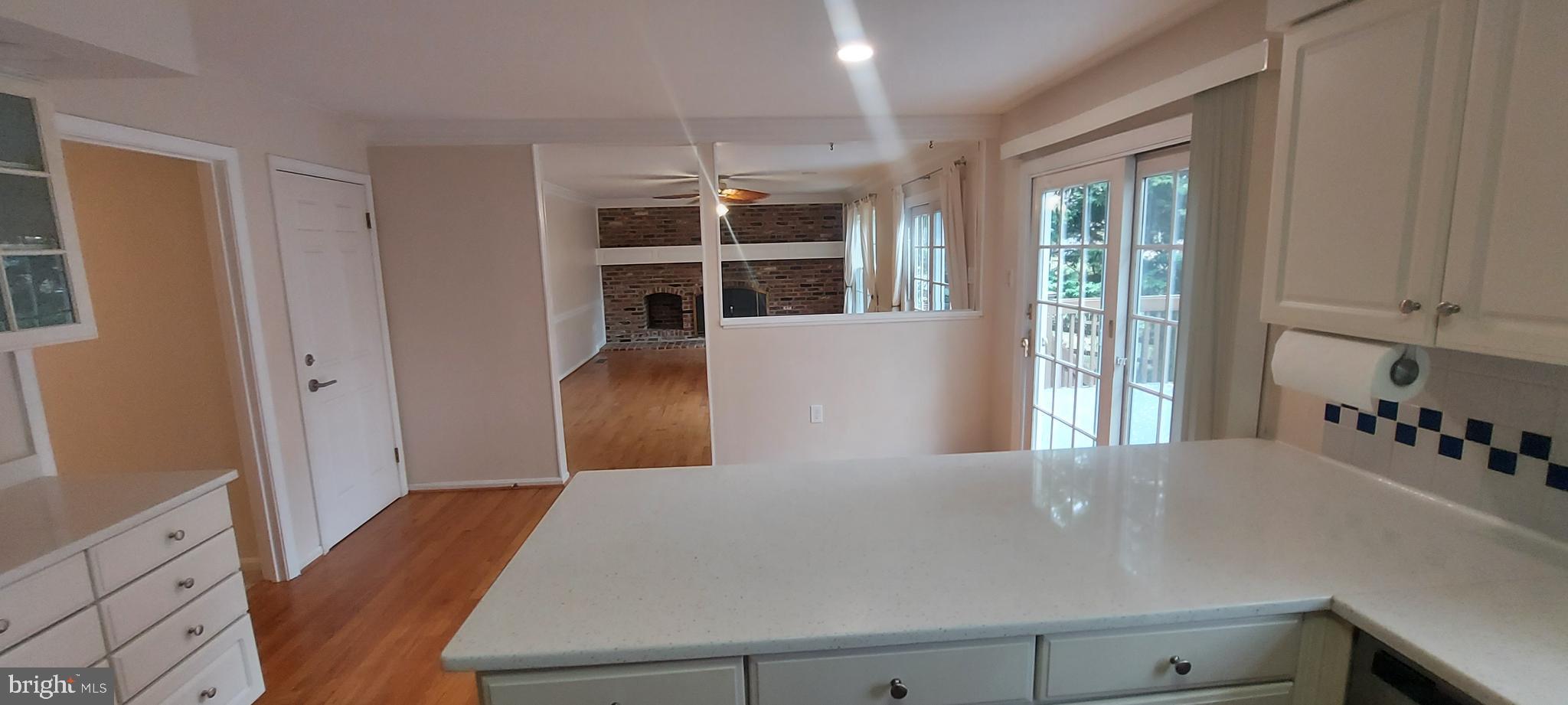 PLEASANT RIDGE - Residential Lease