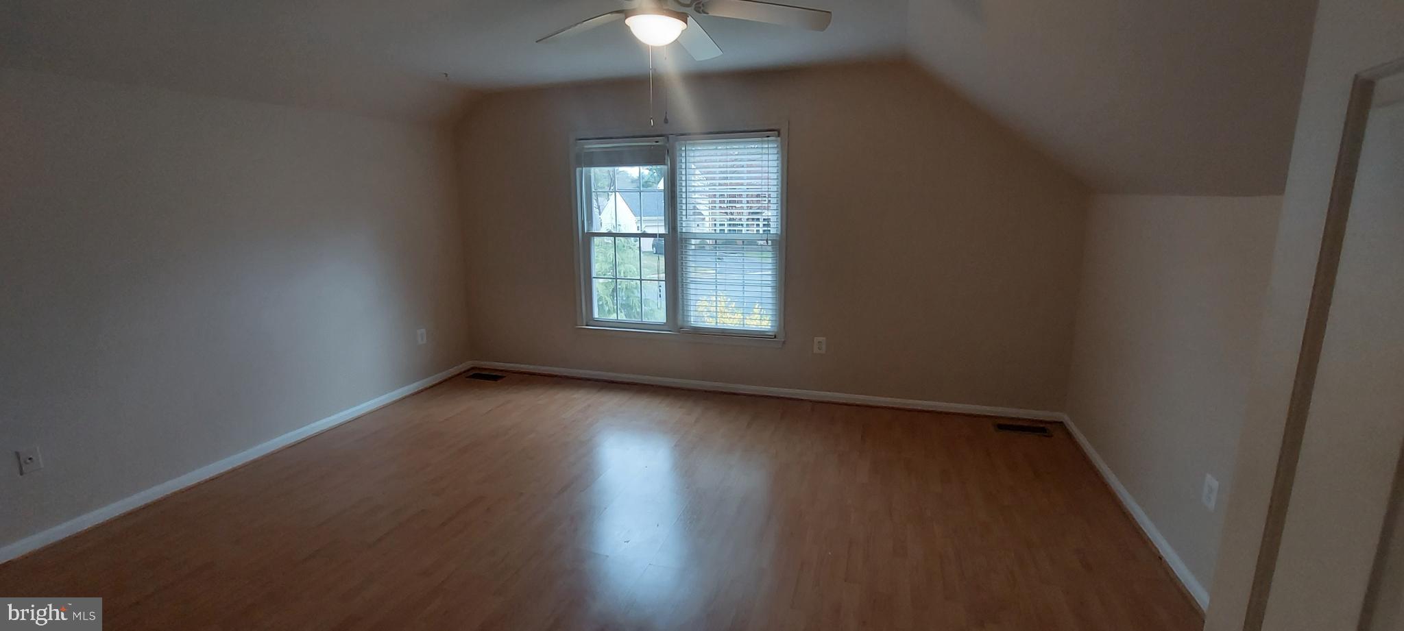 PLEASANT RIDGE - Residential Lease