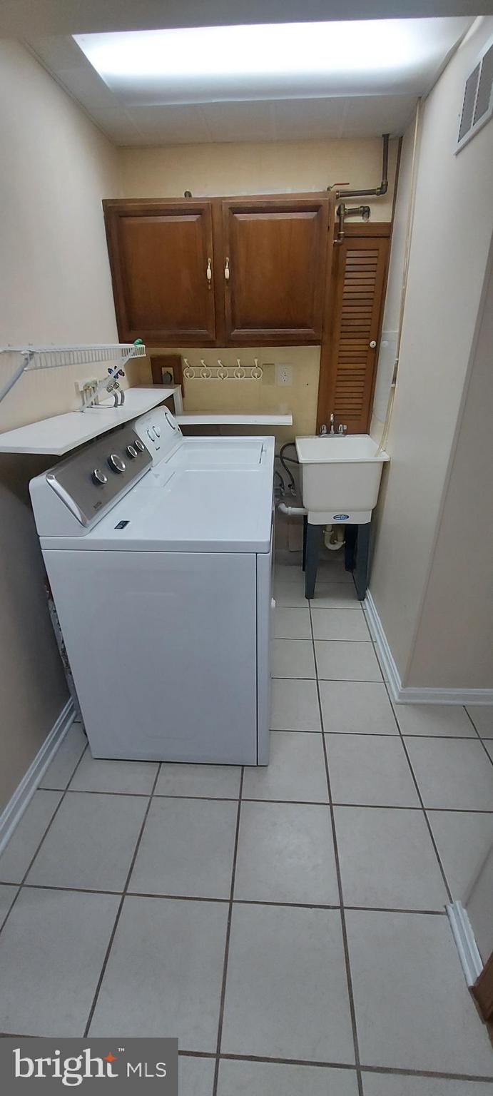 PLEASANT RIDGE - Residential Lease