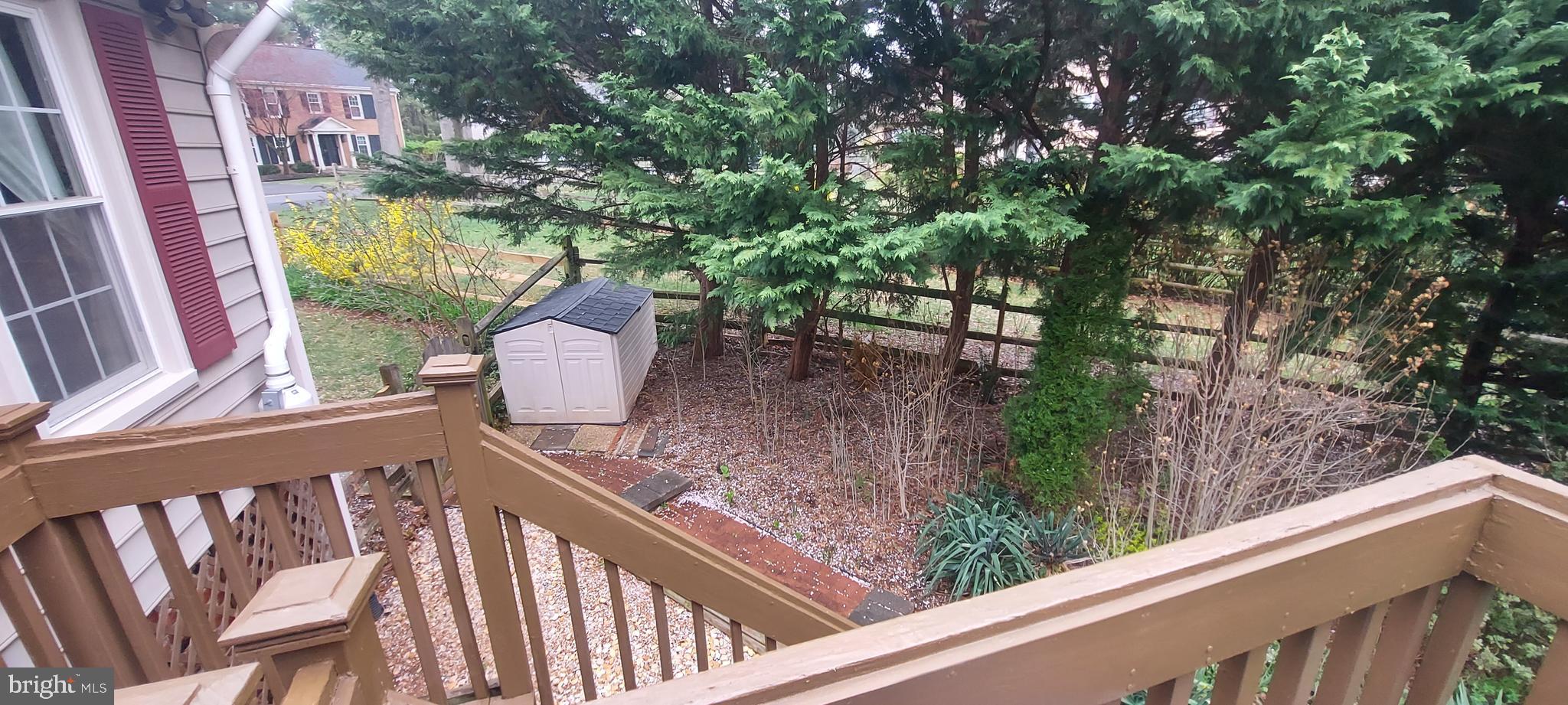 PLEASANT RIDGE - Residential Lease