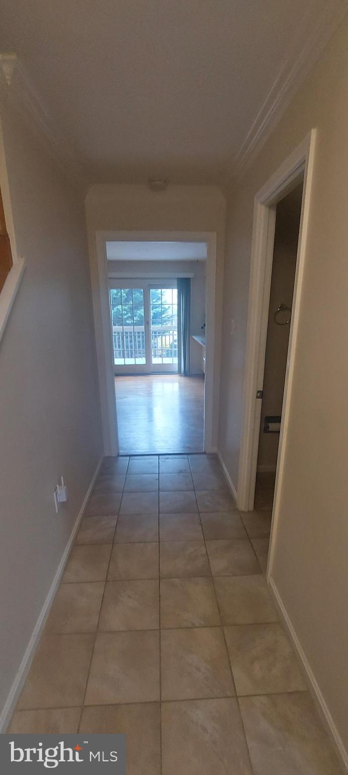 PLEASANT RIDGE - Residential Lease