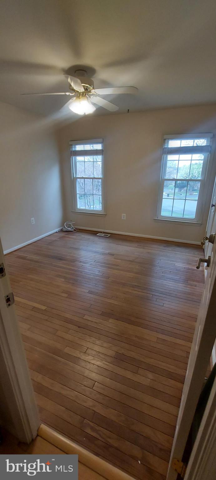 PLEASANT RIDGE - Residential Lease