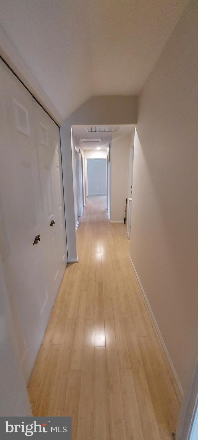 PLEASANT RIDGE - Residential Lease