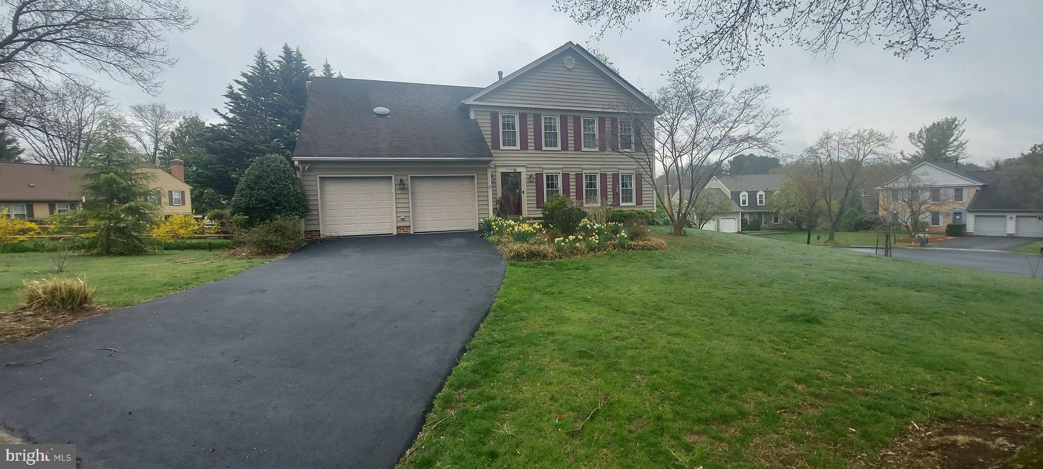 PLEASANT RIDGE - Residential Lease