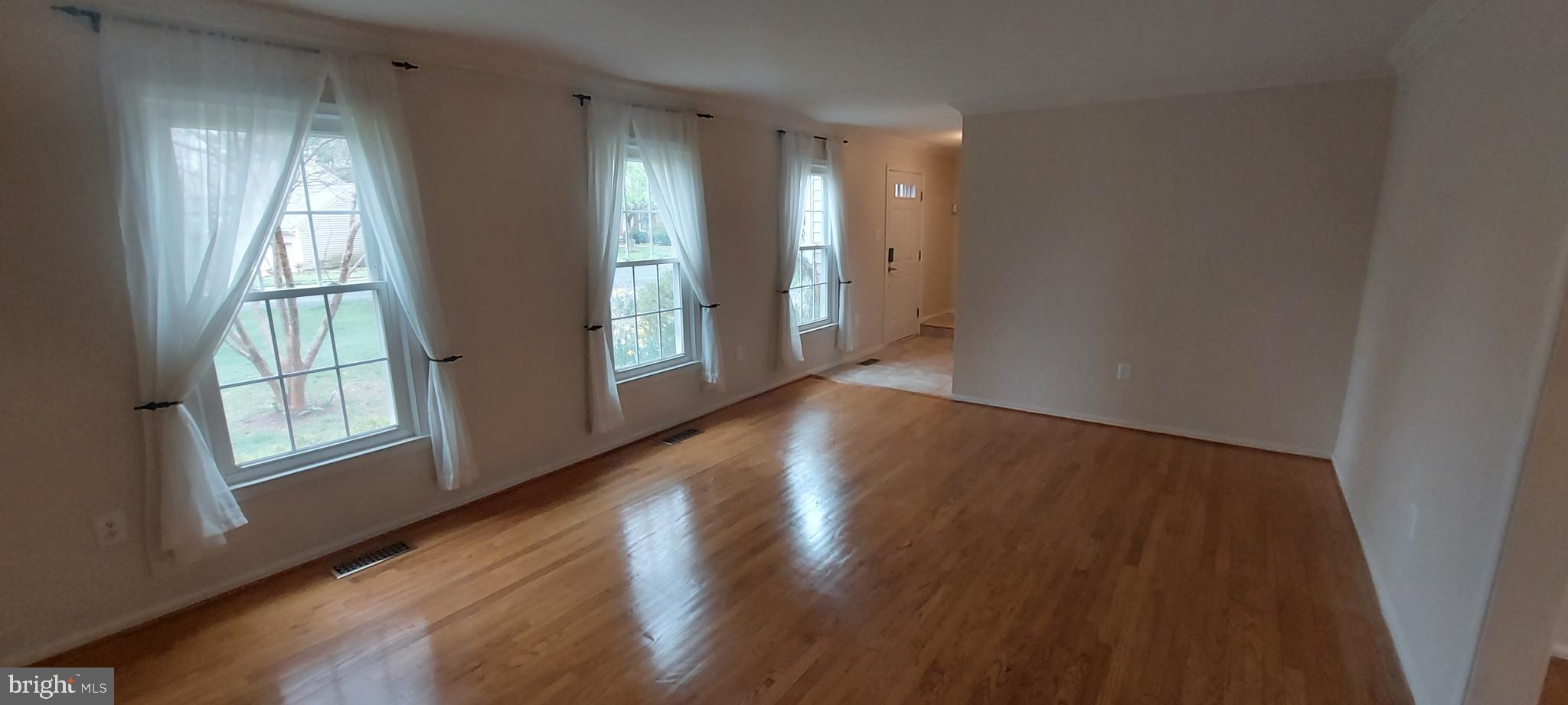 PLEASANT RIDGE - Residential Lease