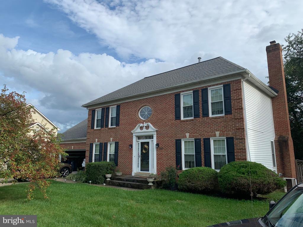 ***Price Adjustment*** Welcome to Clinton, MD! This charming 2 story Colonial with unfinished basement is the perfect home to settle in and make your own. This 4 bedroom, 3.5 bathroom home offers light filled rooms, 2 car garage, family room off the kitchen, a large basement, and a great backyard that is perfect for entertaining. Situated in an established community minutes from the Rt. 5 and 495, making commuting to a breeze. Subject to third party approval, professional negotiator hired.