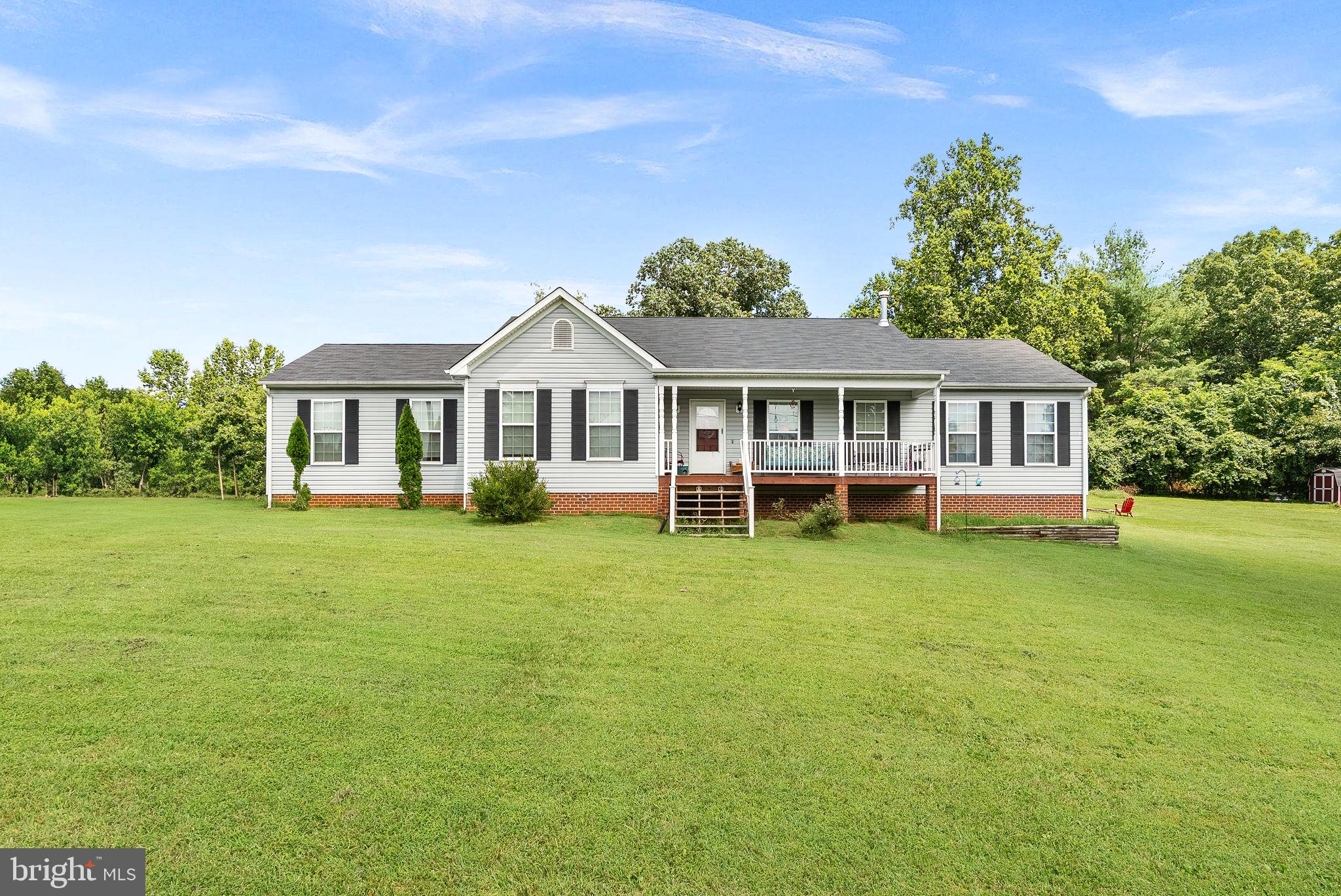 2056 PARKER PLACE