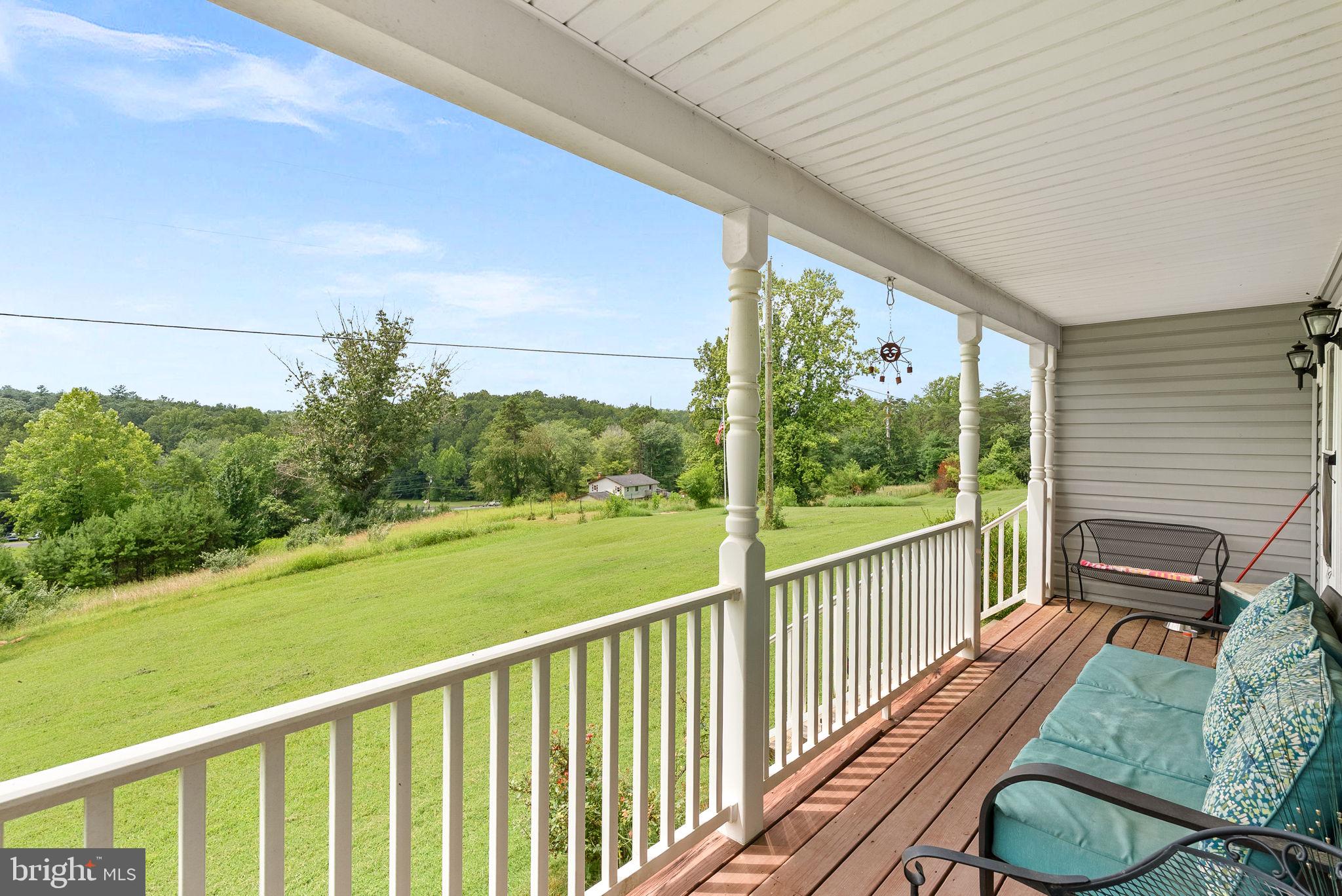 2056 PARKER PLACE