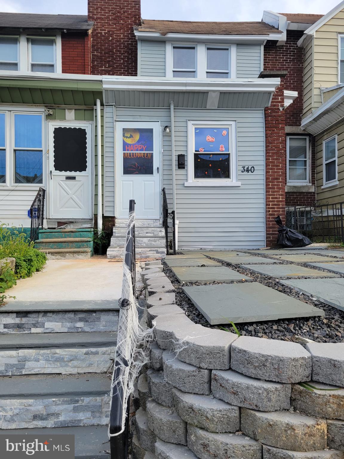 GERMANTOWN - Residential