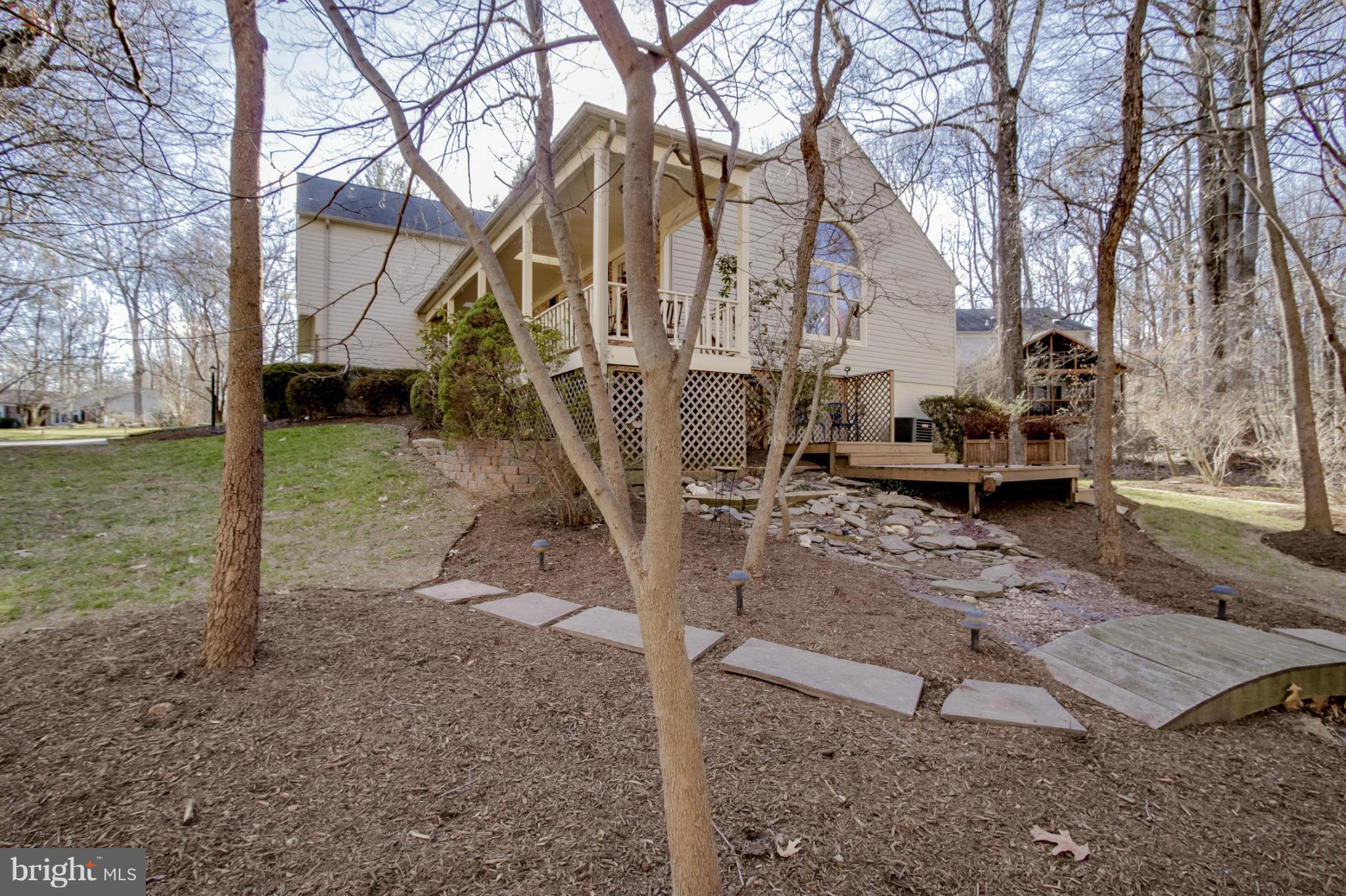 BRENTWOOD - Residential