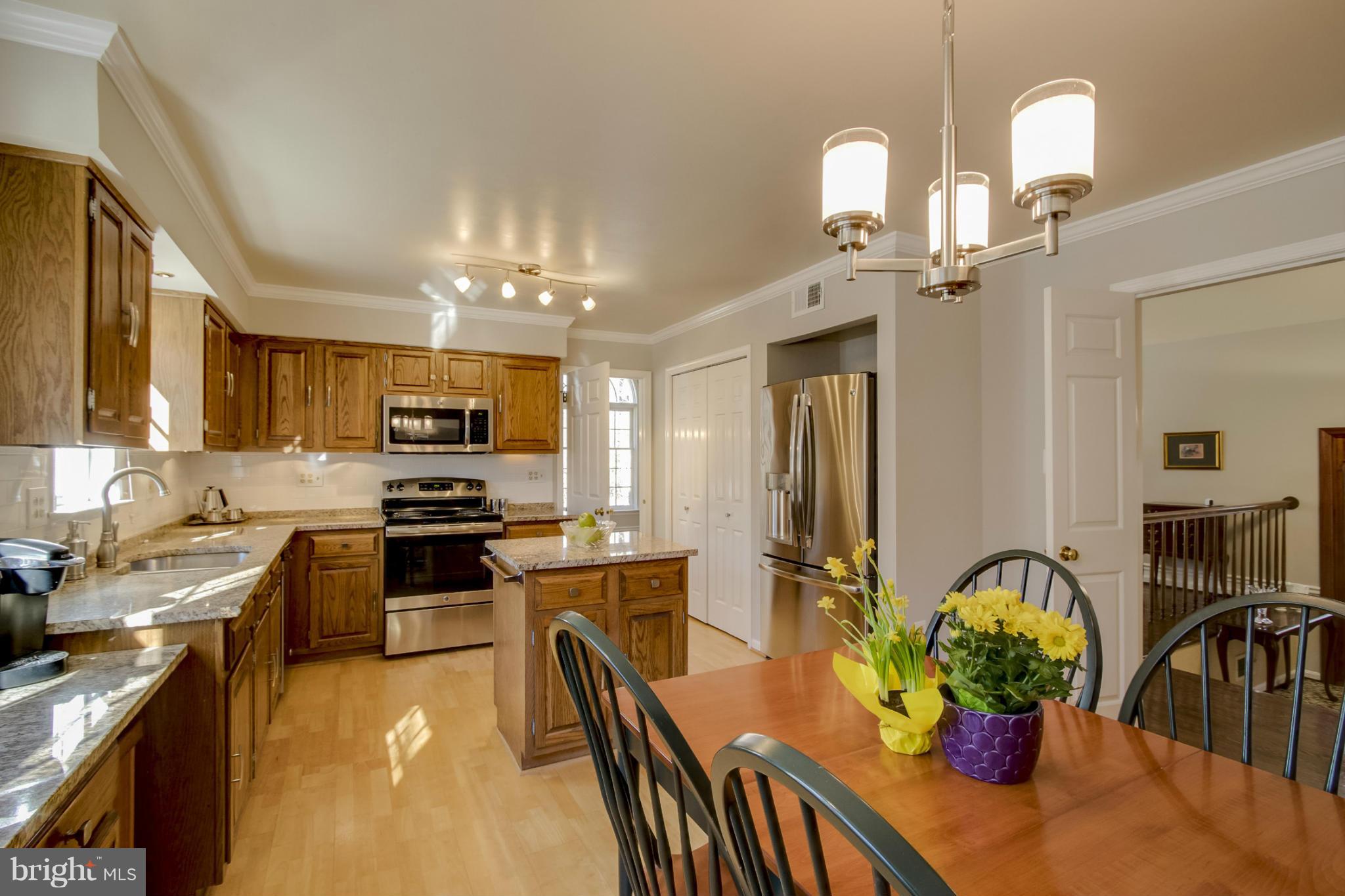 BRENTWOOD - Residential