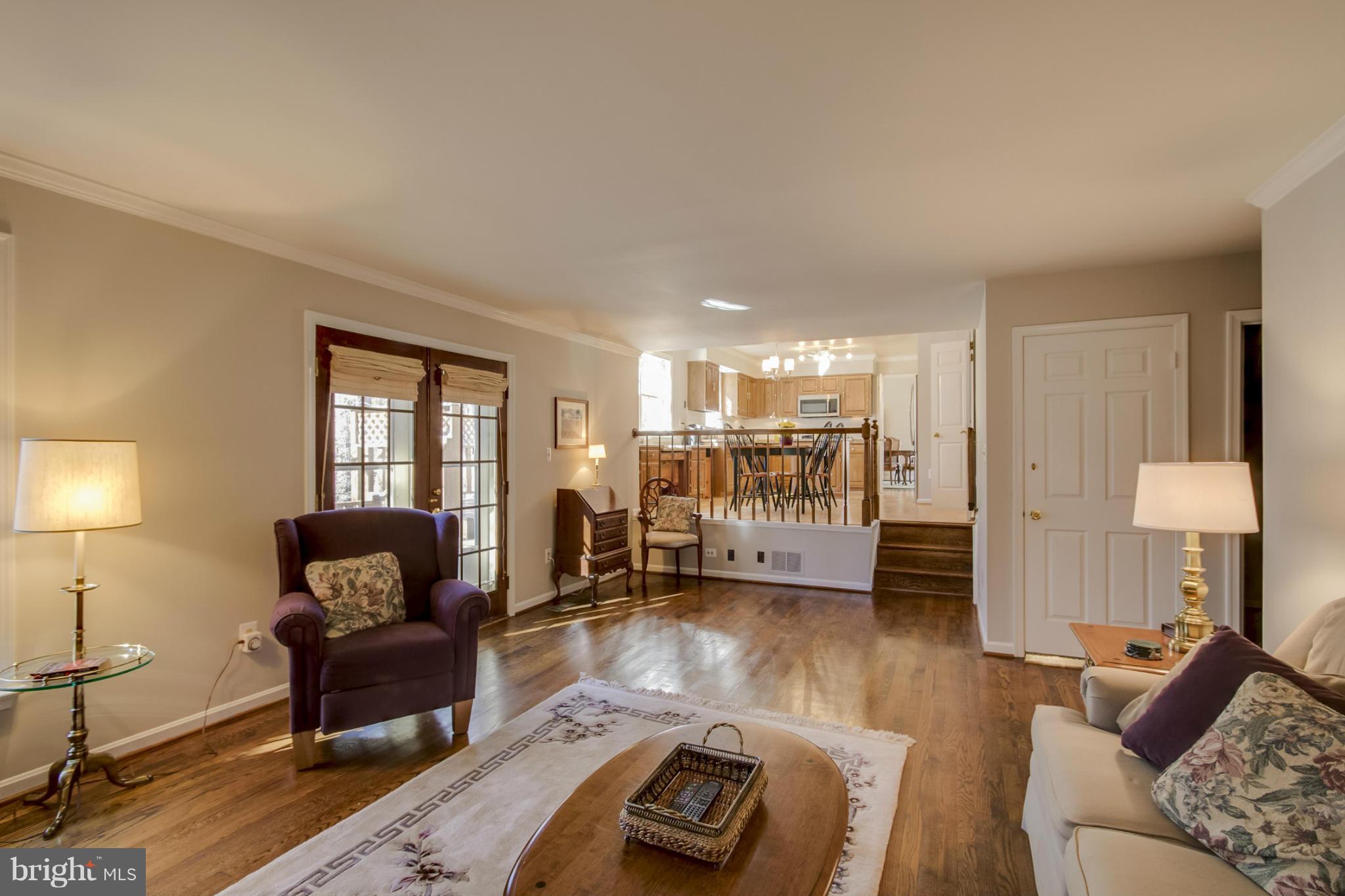 BRENTWOOD - Residential