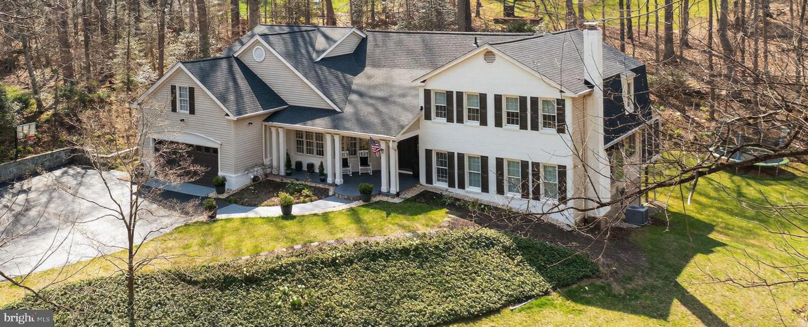 11728 STUART MILL ROAD