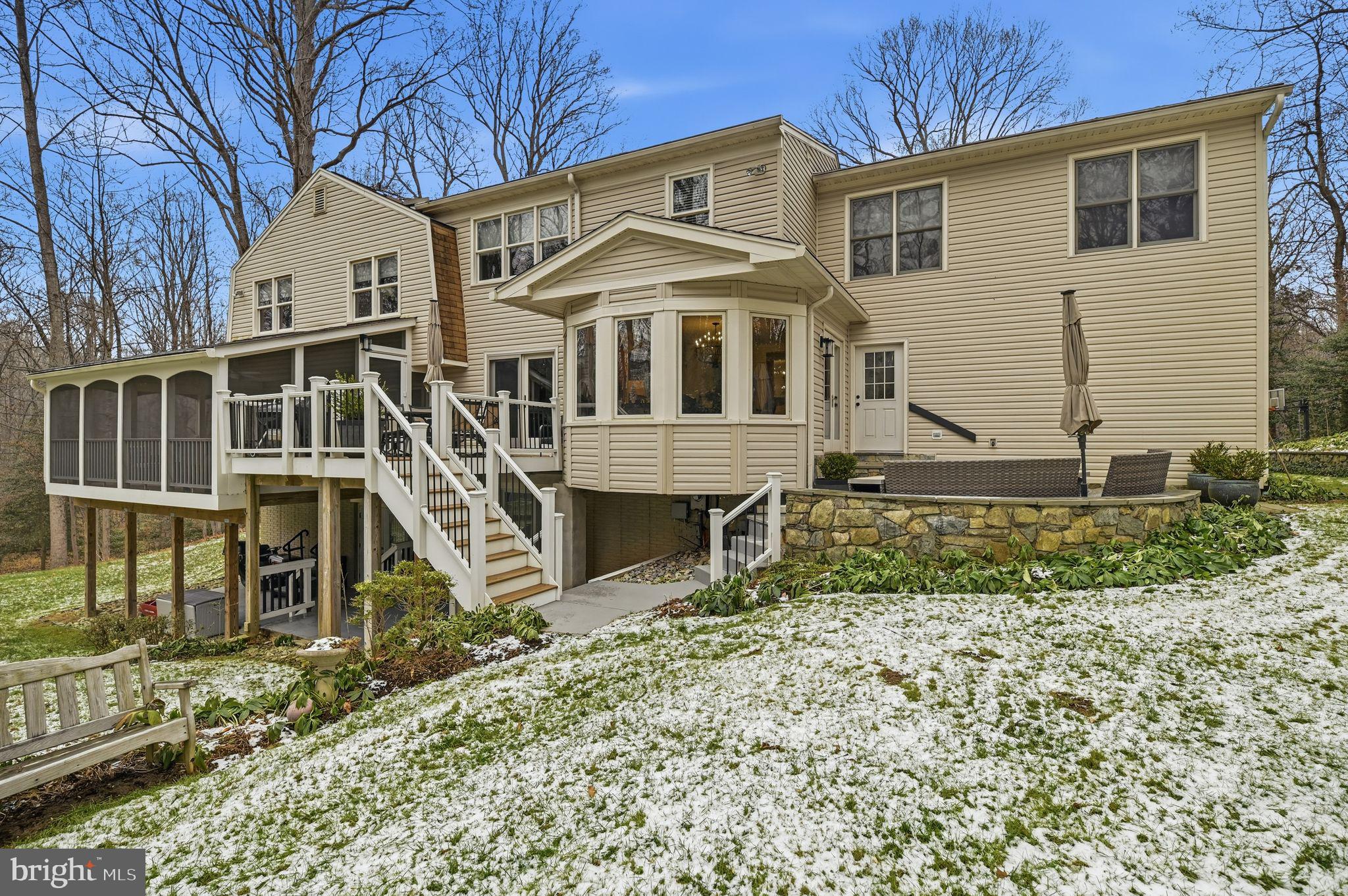 CONNEMARA - Residential