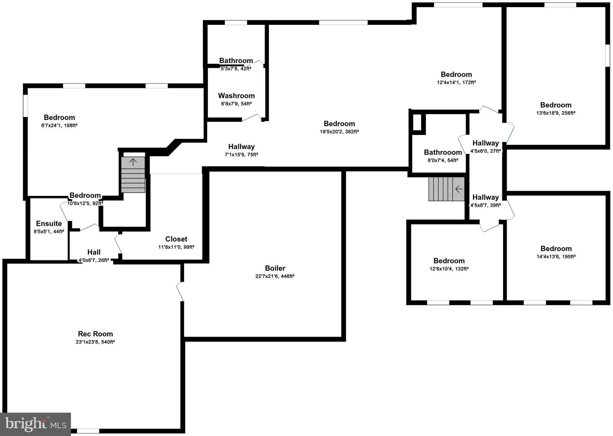 CONNEMARA - Residential
