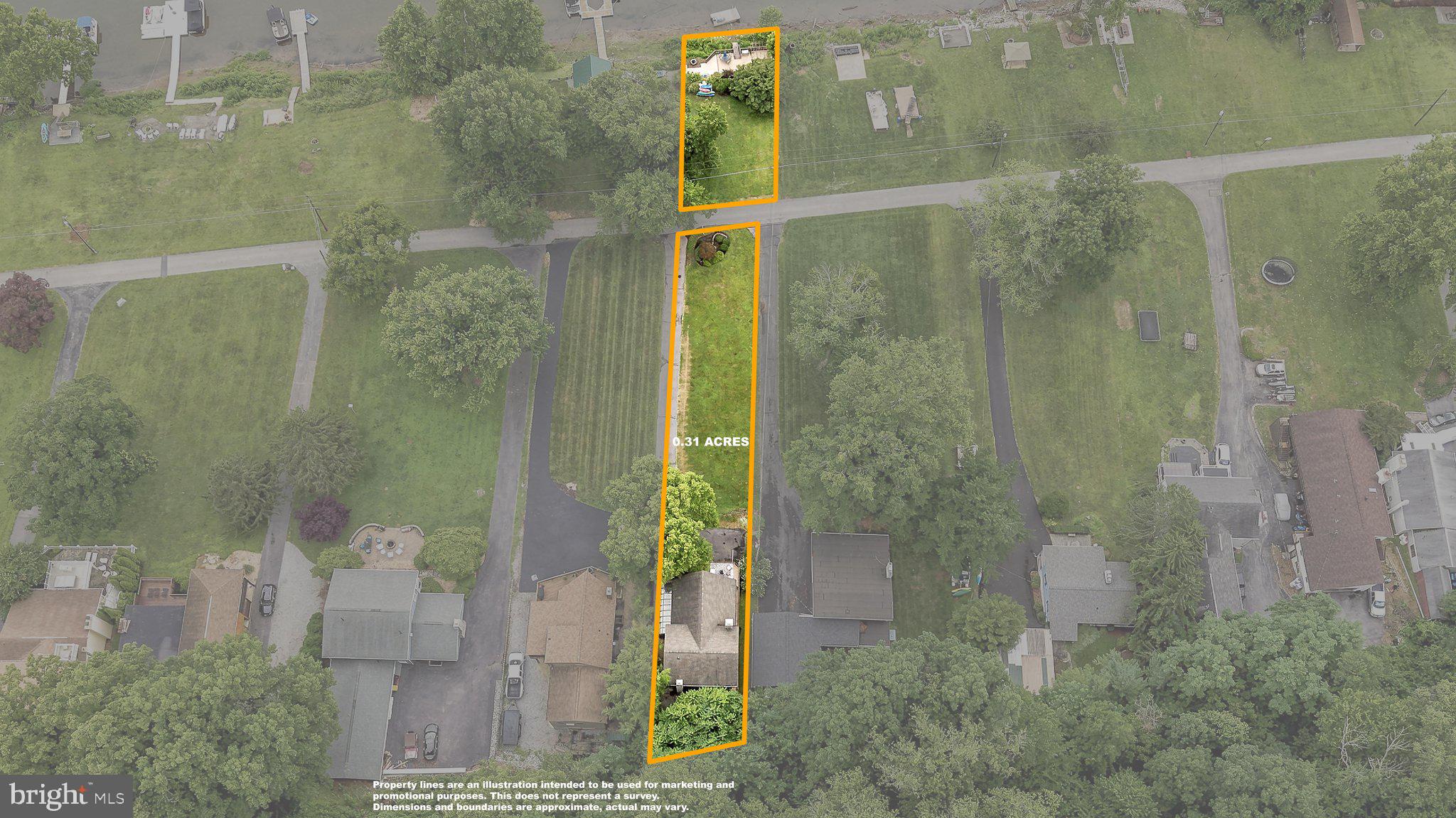 141 MASON DRIVE