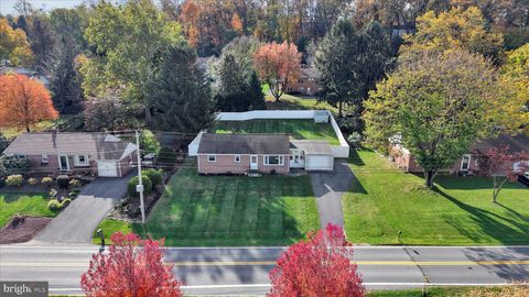 Photo of 3148 Bowman Road, LANCASTER, PA 17601 (MLS # PALA2078512)