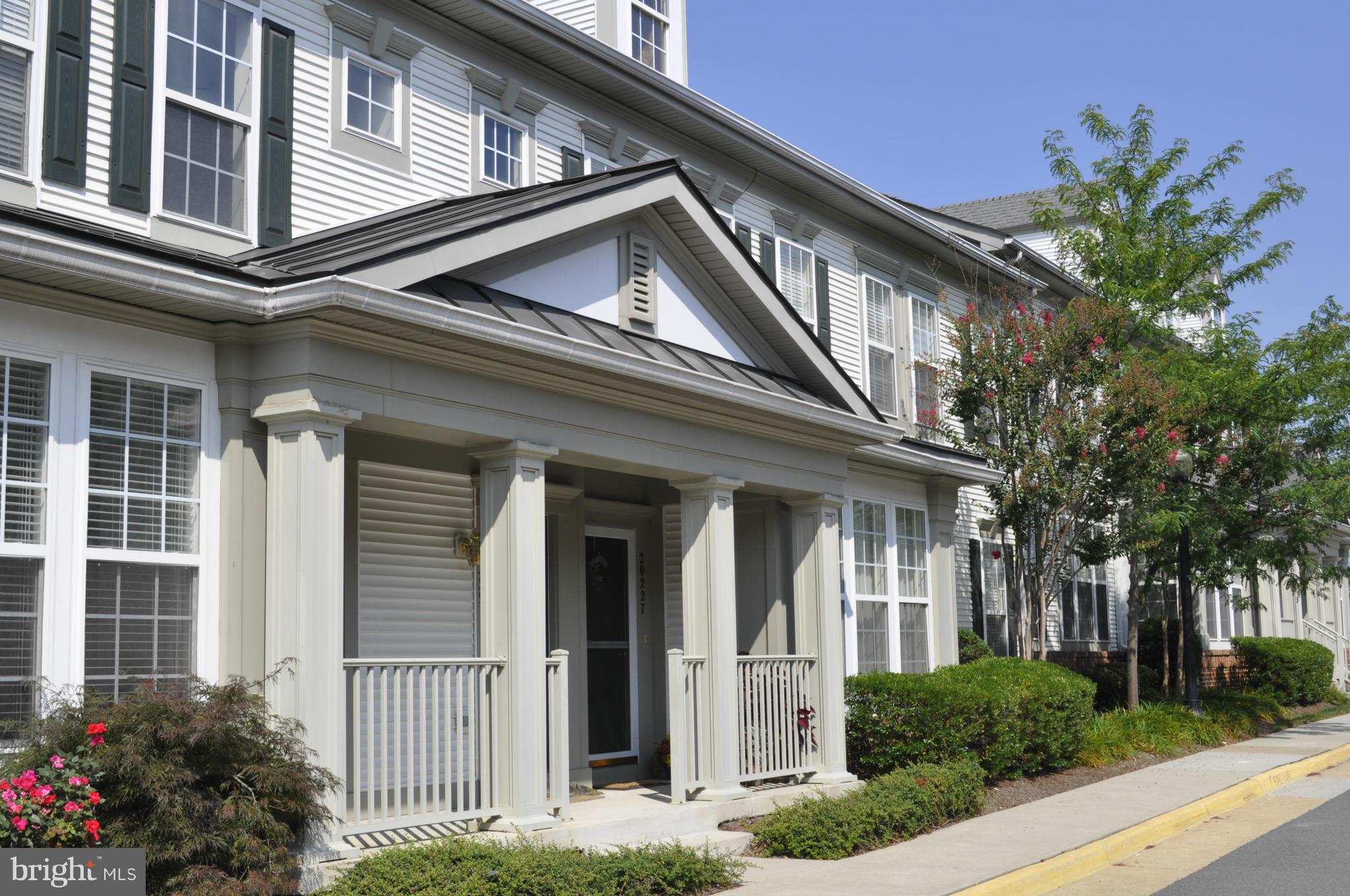 BELMONT GREENE CONDO - Residential