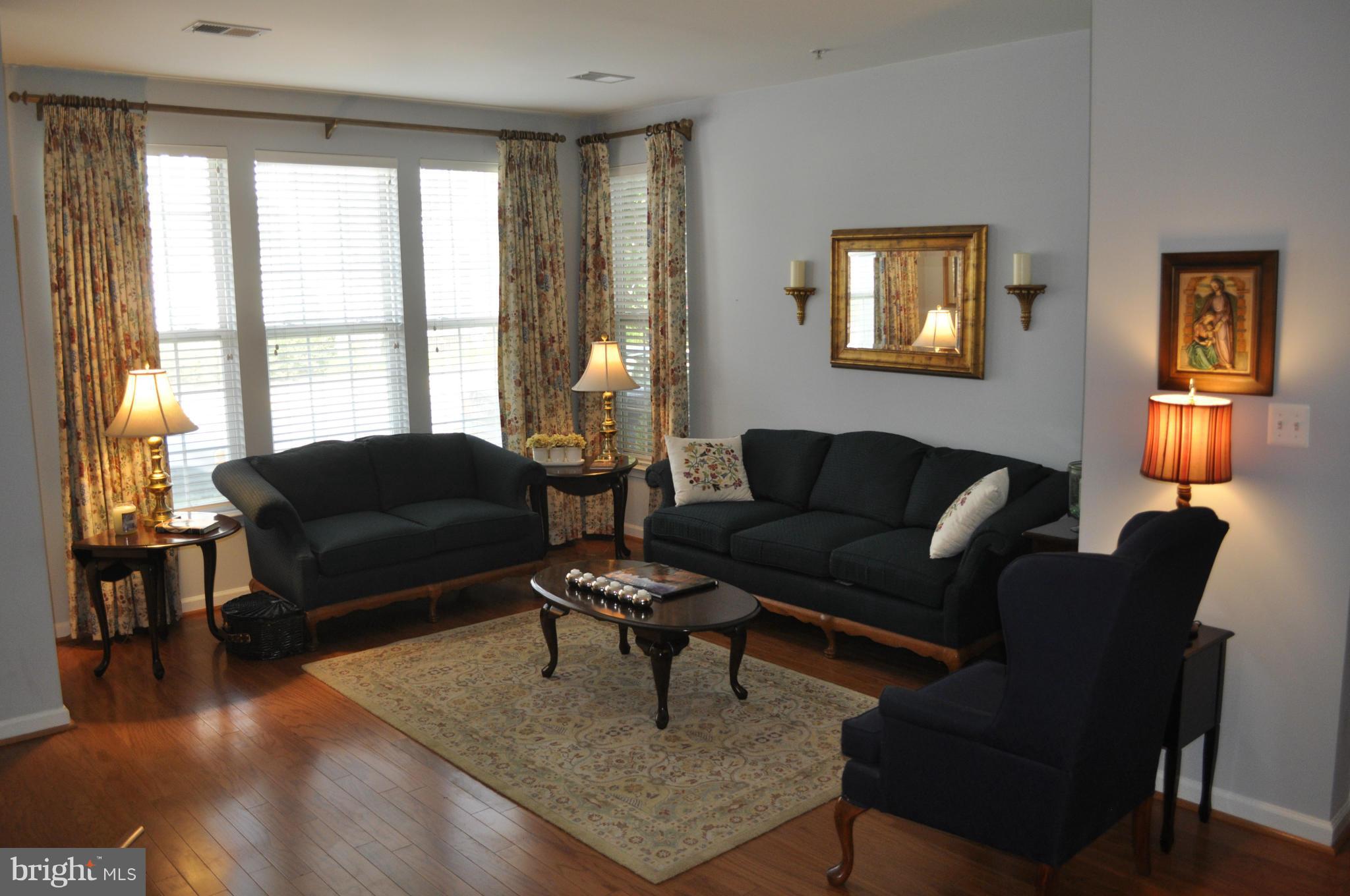 BELMONT GREENE CONDO - Residential