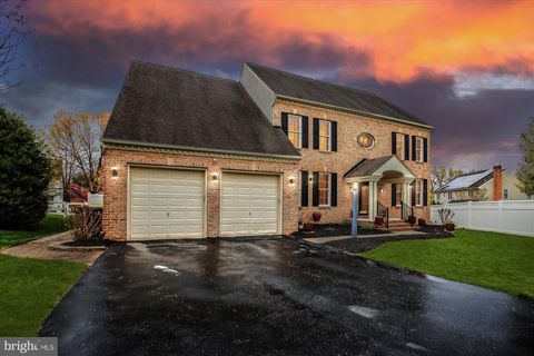 7907 HADLEY COURT SEVERN MD 21144